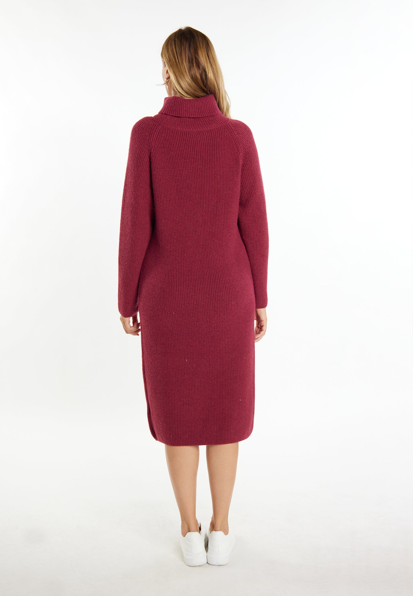 usha WHITE LABEL Women's Dress