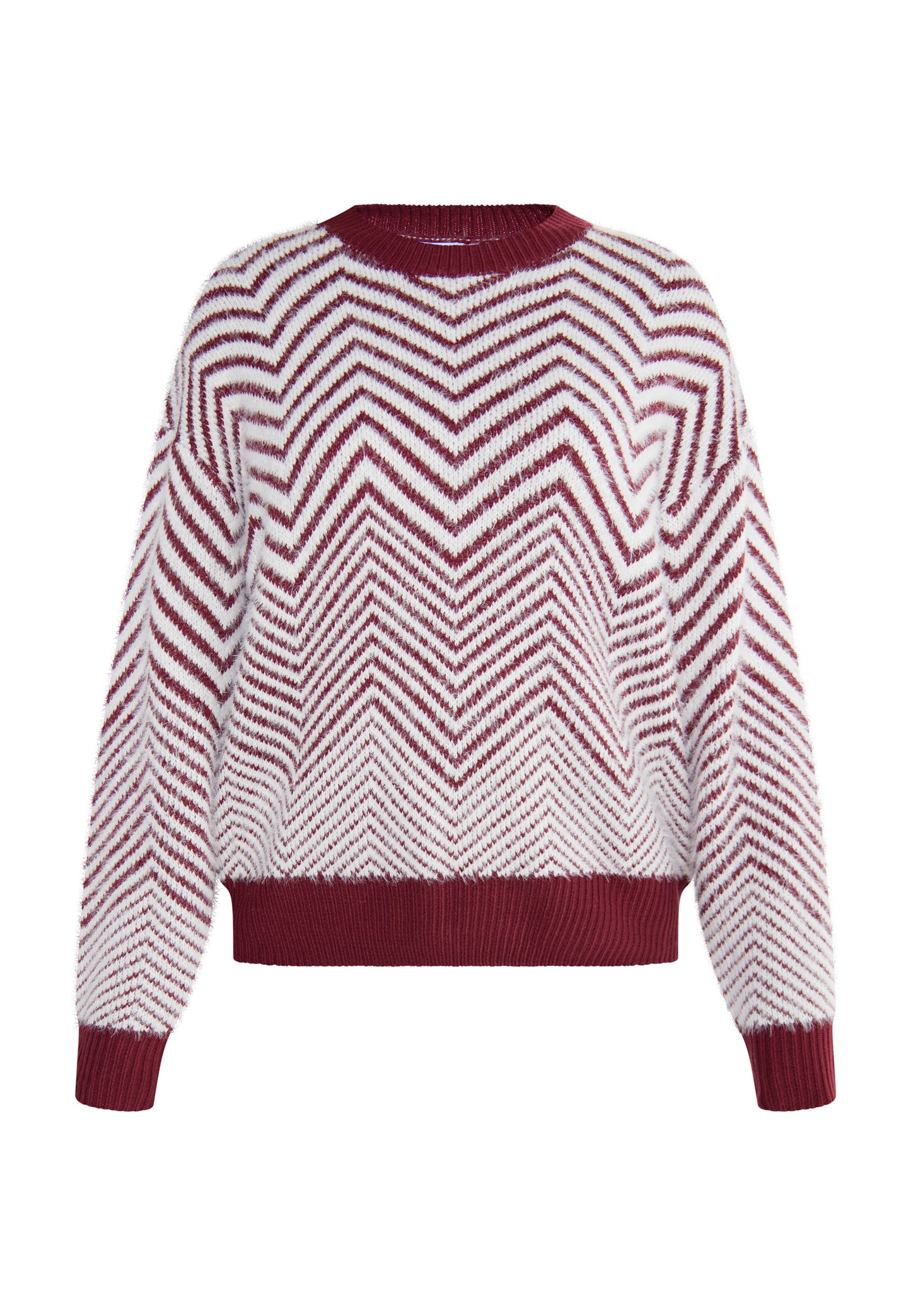 usha WHITE LABEL Women's Sweater