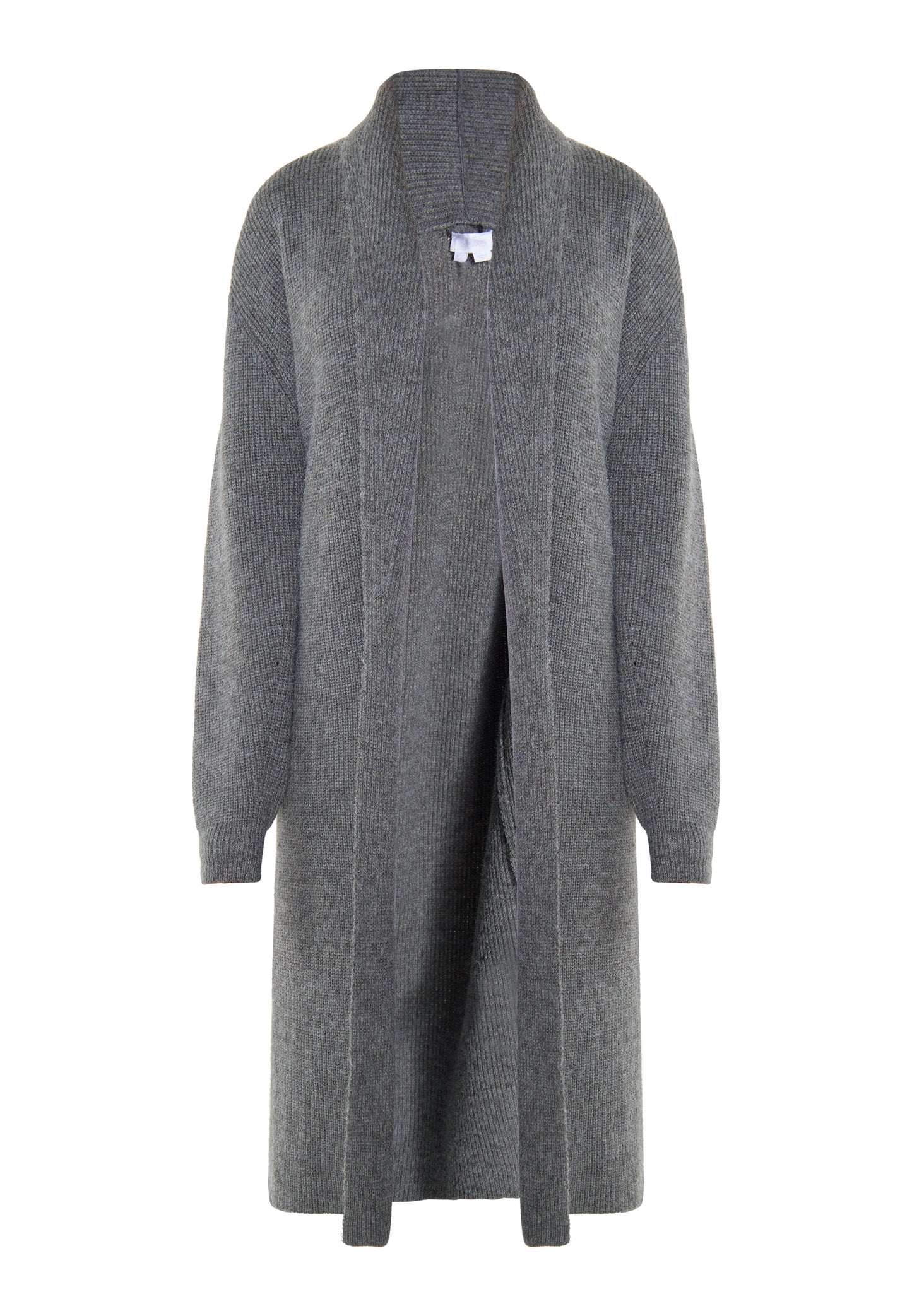 usha WHITE LABEL Women's Long Cardigan