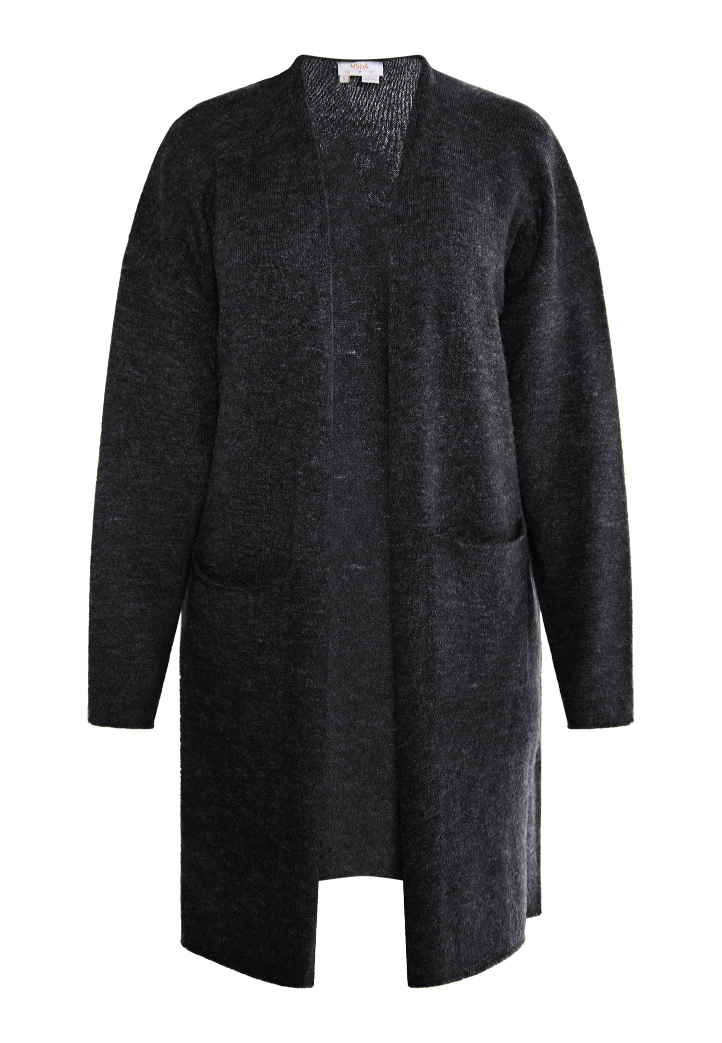 usha FESTIVAL Women's Long Cardigan
