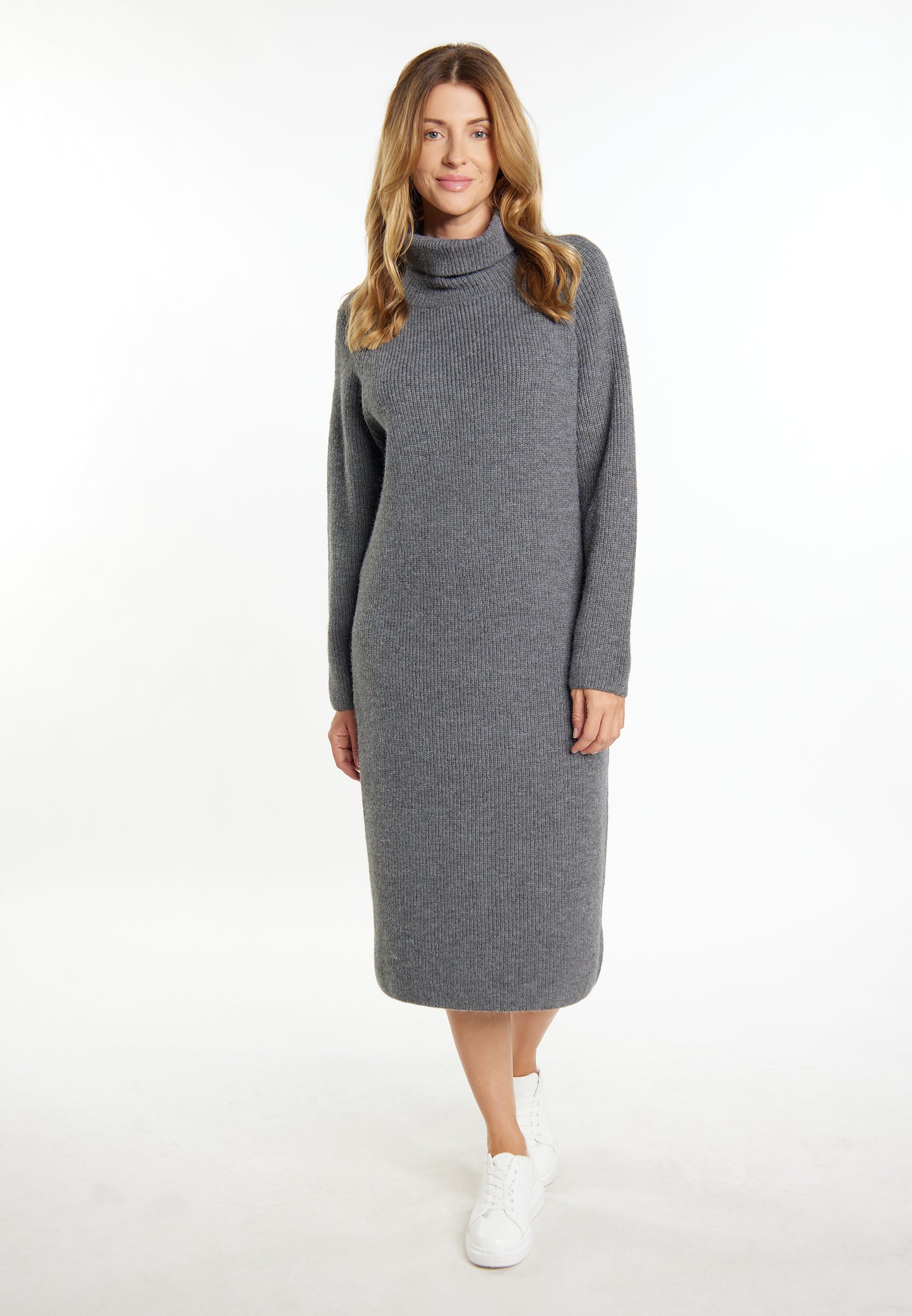 usha WHITE LABEL Women's Dress