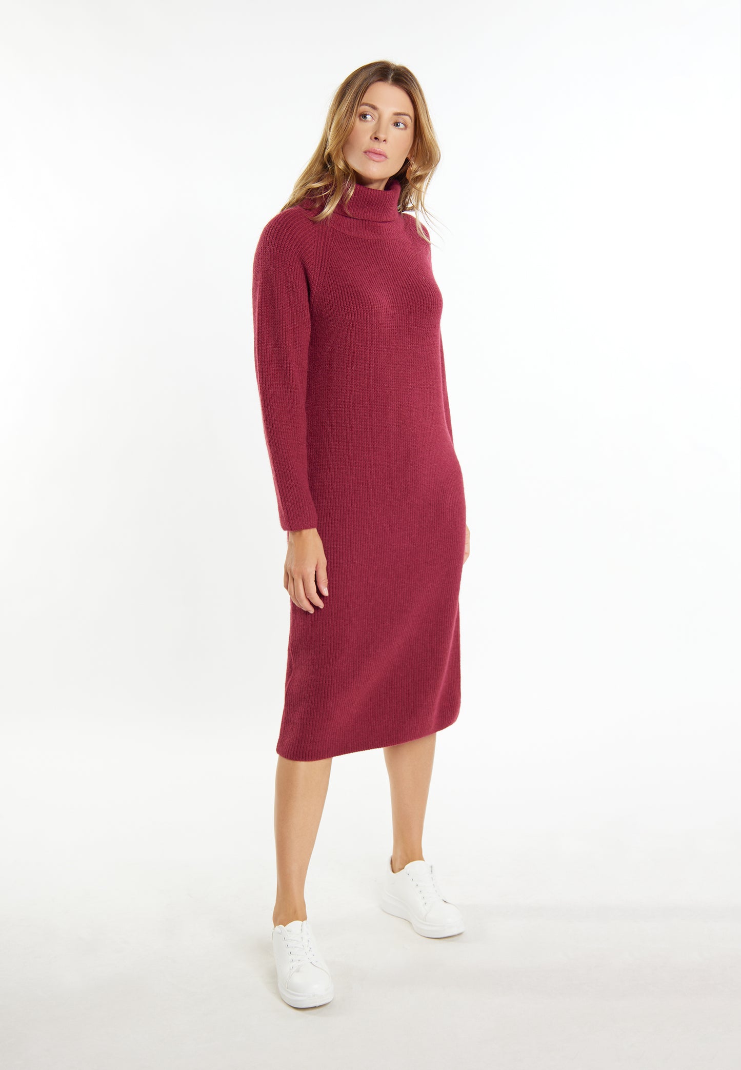 usha WHITE LABEL Women's Dress