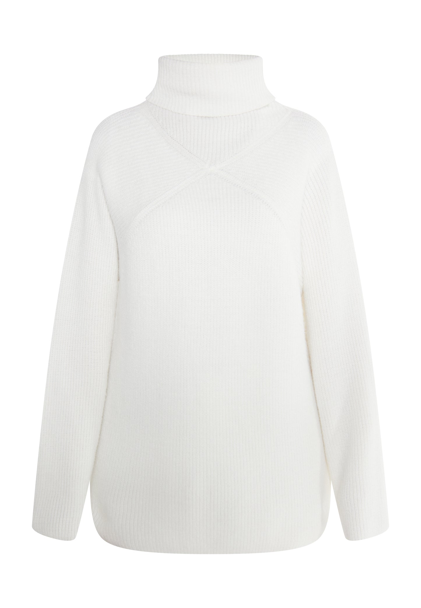 usha WHITE LABEL Women's Sweater