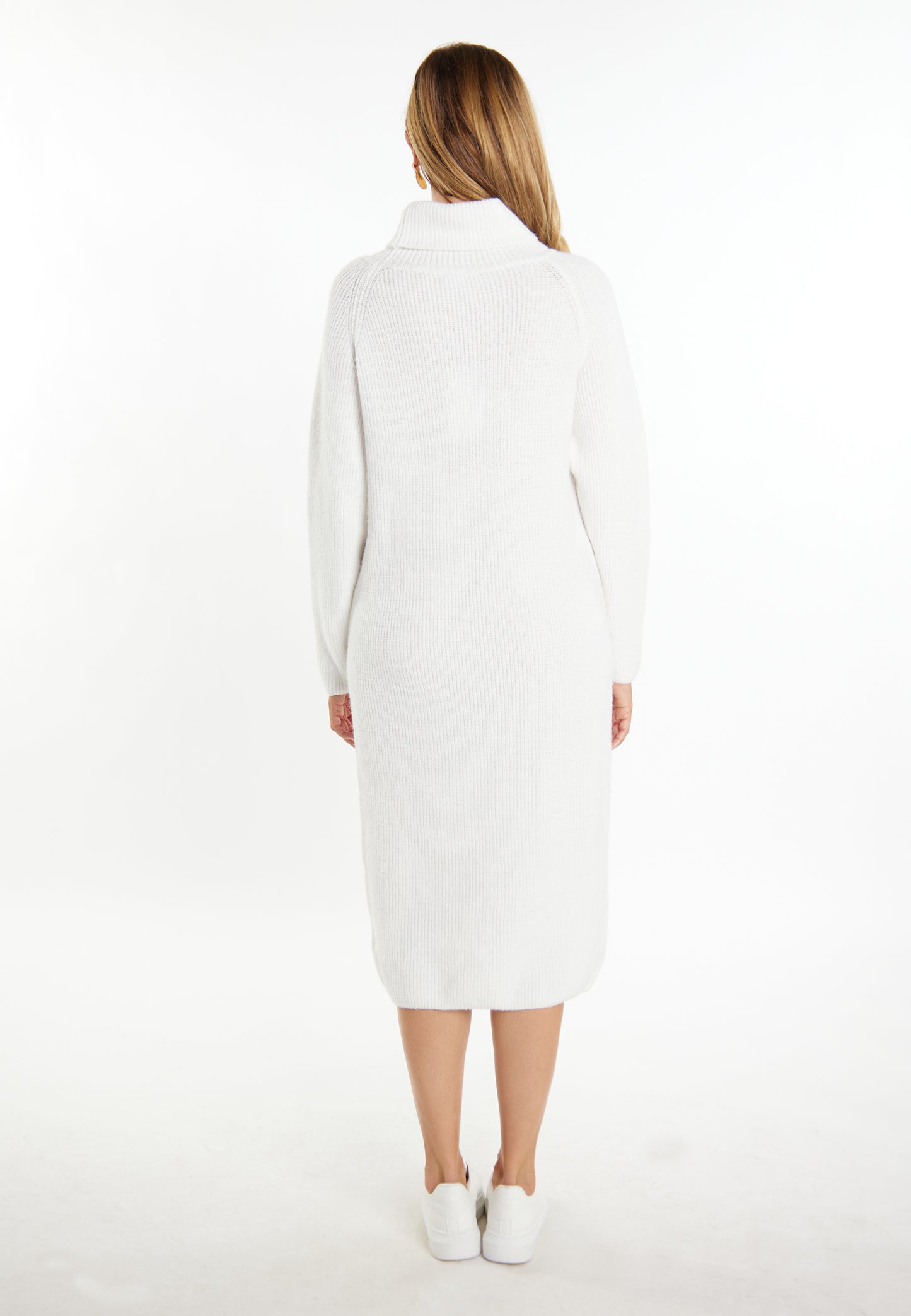 usha WHITE LABEL Women's Dress