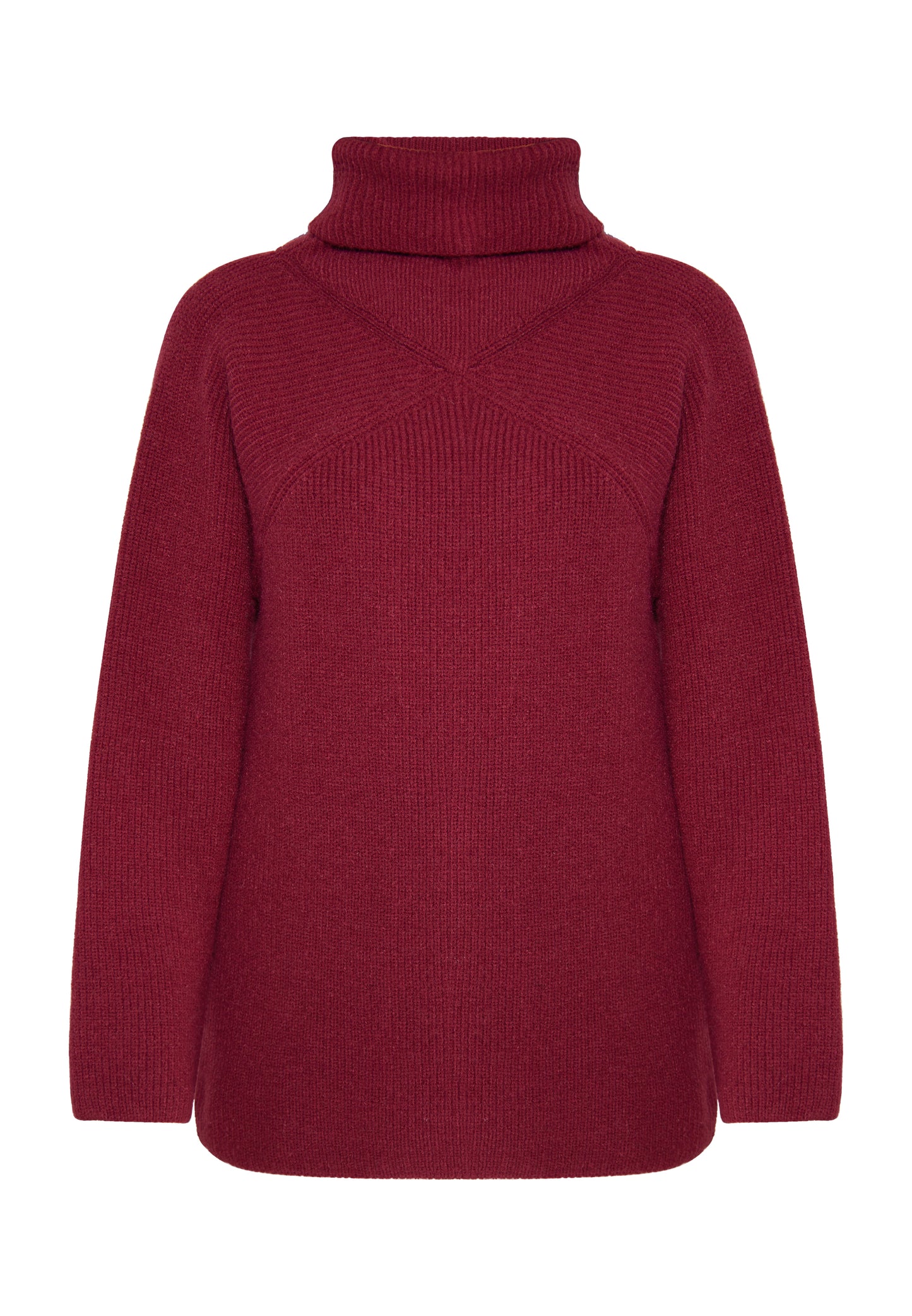 usha WHITE LABEL Women's Sweater
