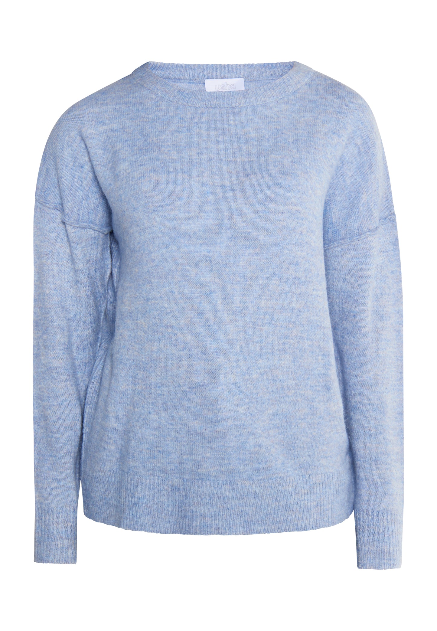 usha WHITE LABEL Women's Knitted Sweater