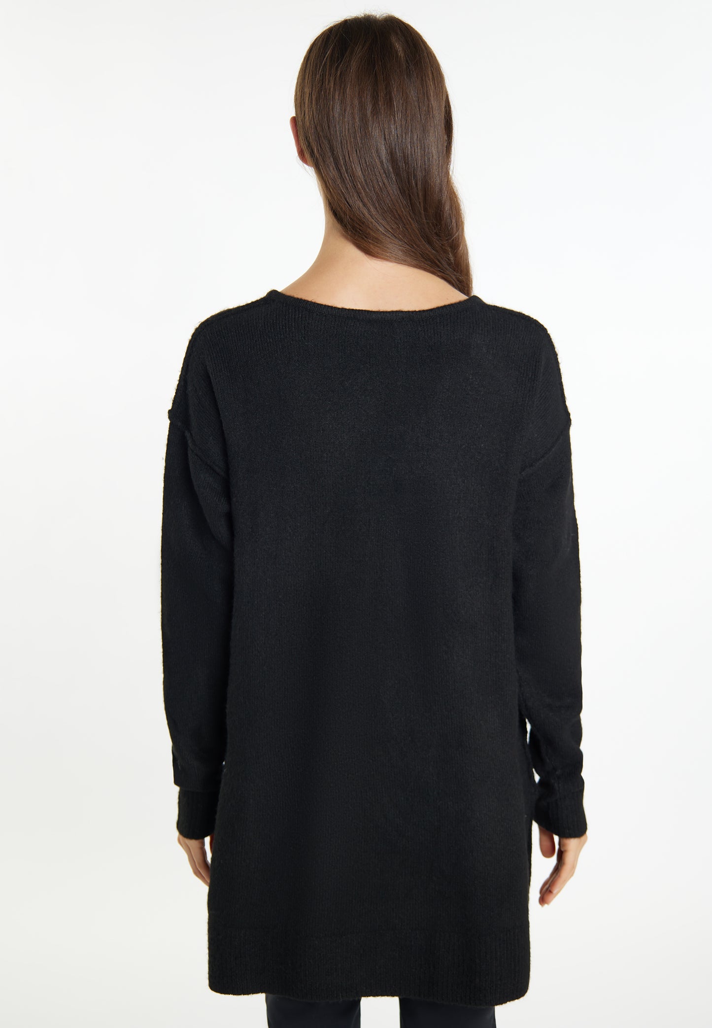 usha WHITE LABEL Women's Knitted Sweater