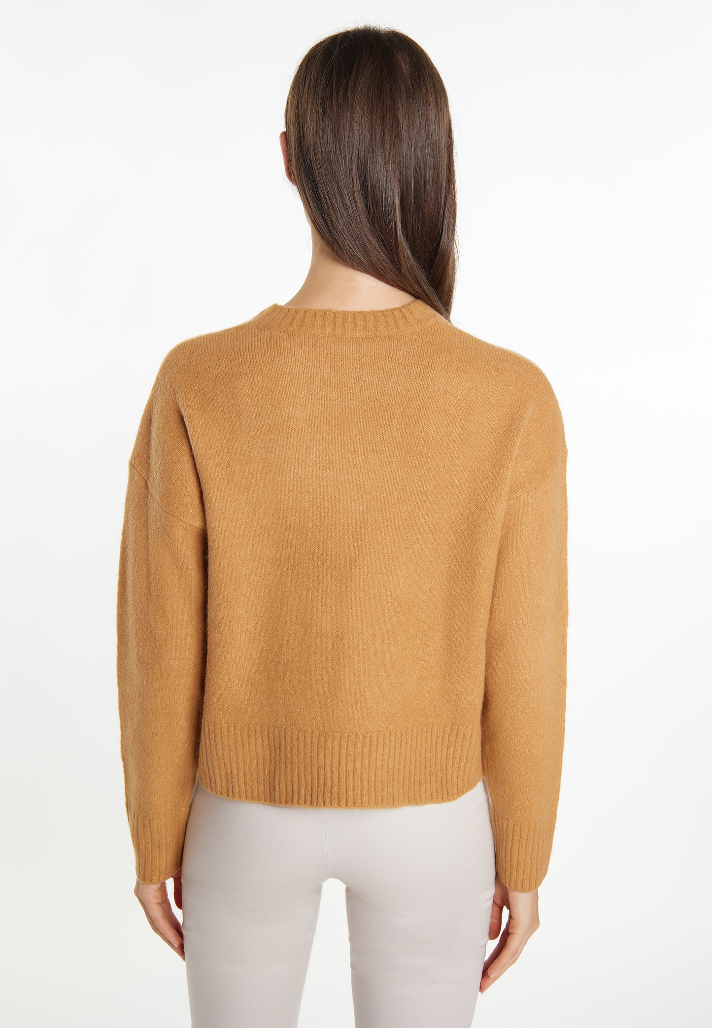 usha WHITE LABEL Women's Knitted Sweater