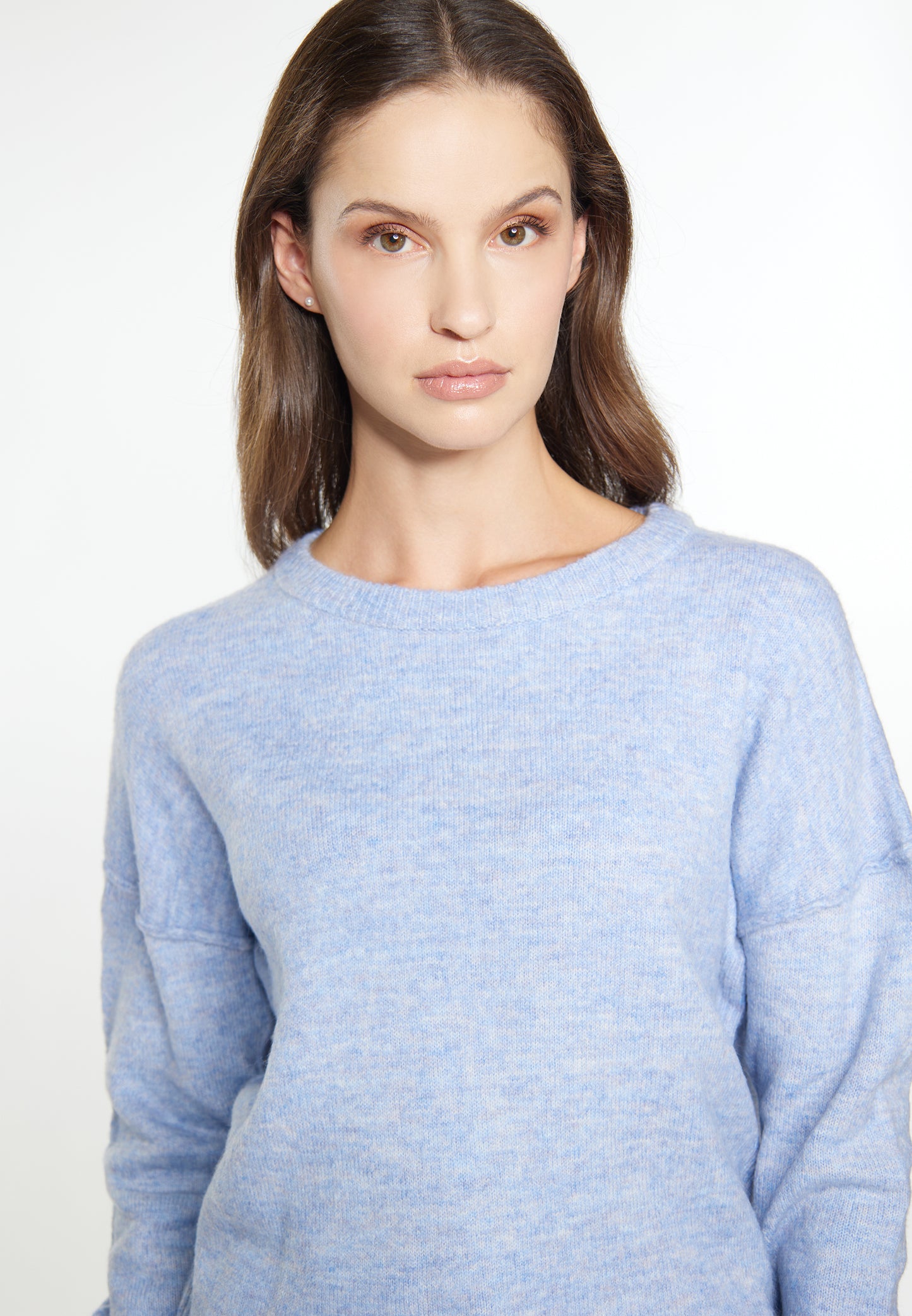 usha WHITE LABEL Women's Knitted Sweater