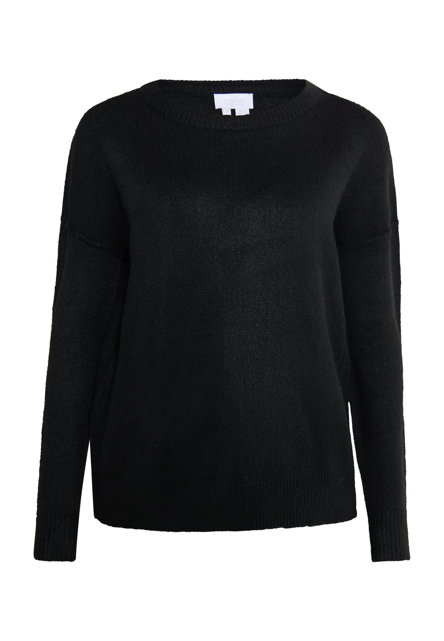 usha WHITE LABEL Women's Knitted Sweater