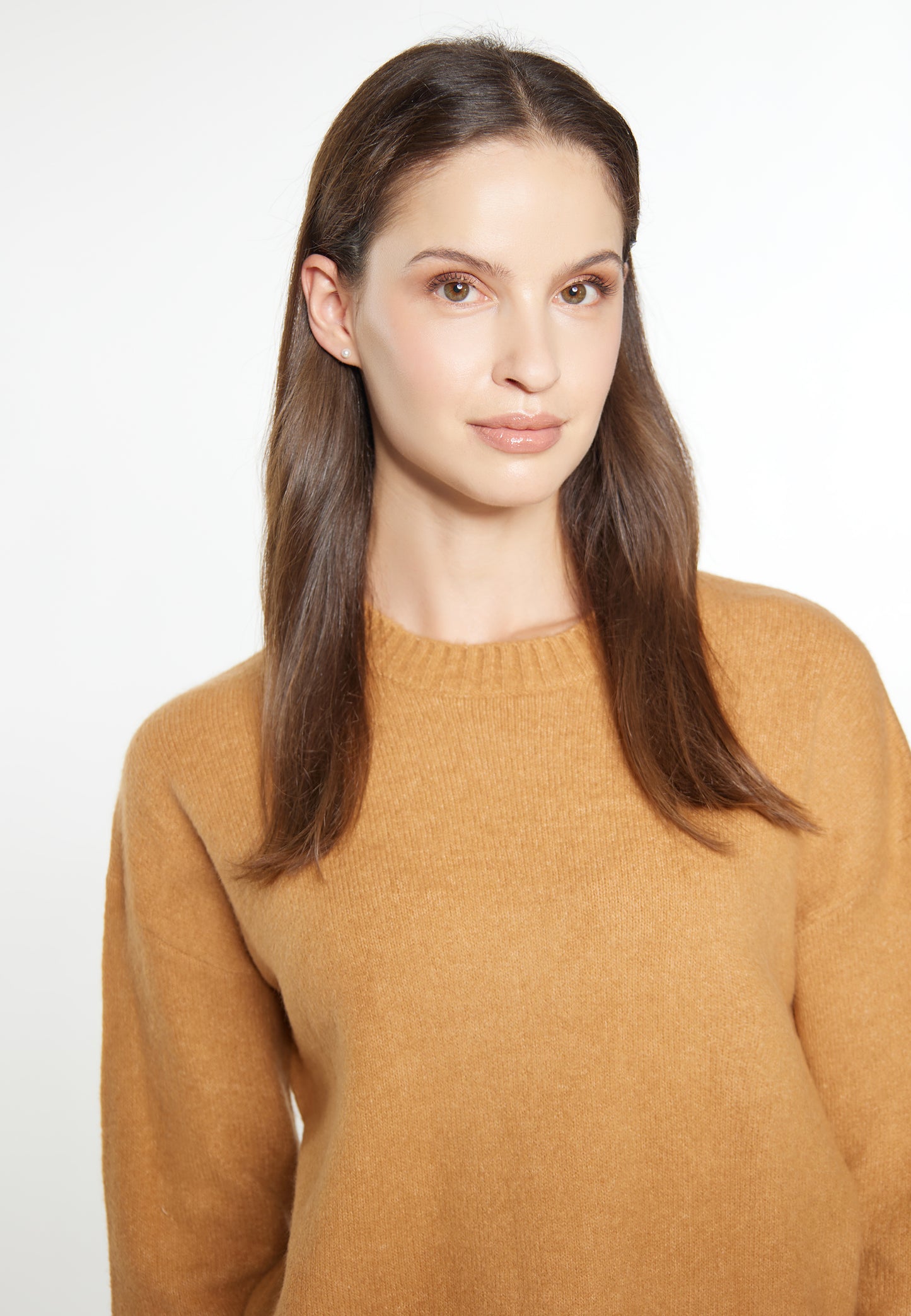 usha WHITE LABEL Women's Knitted Sweater
