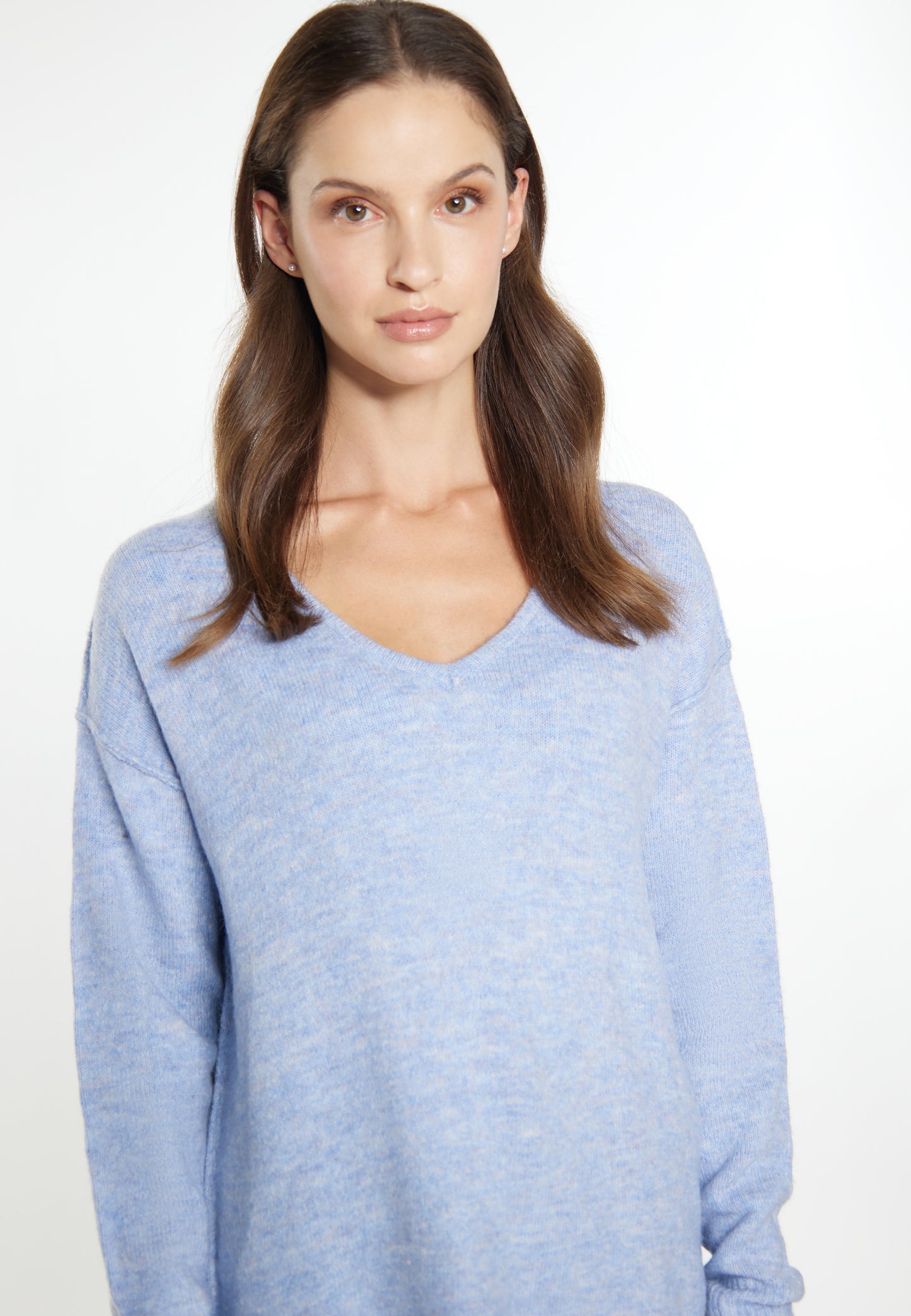 usha WHITE LABEL Women's Knitted Sweater