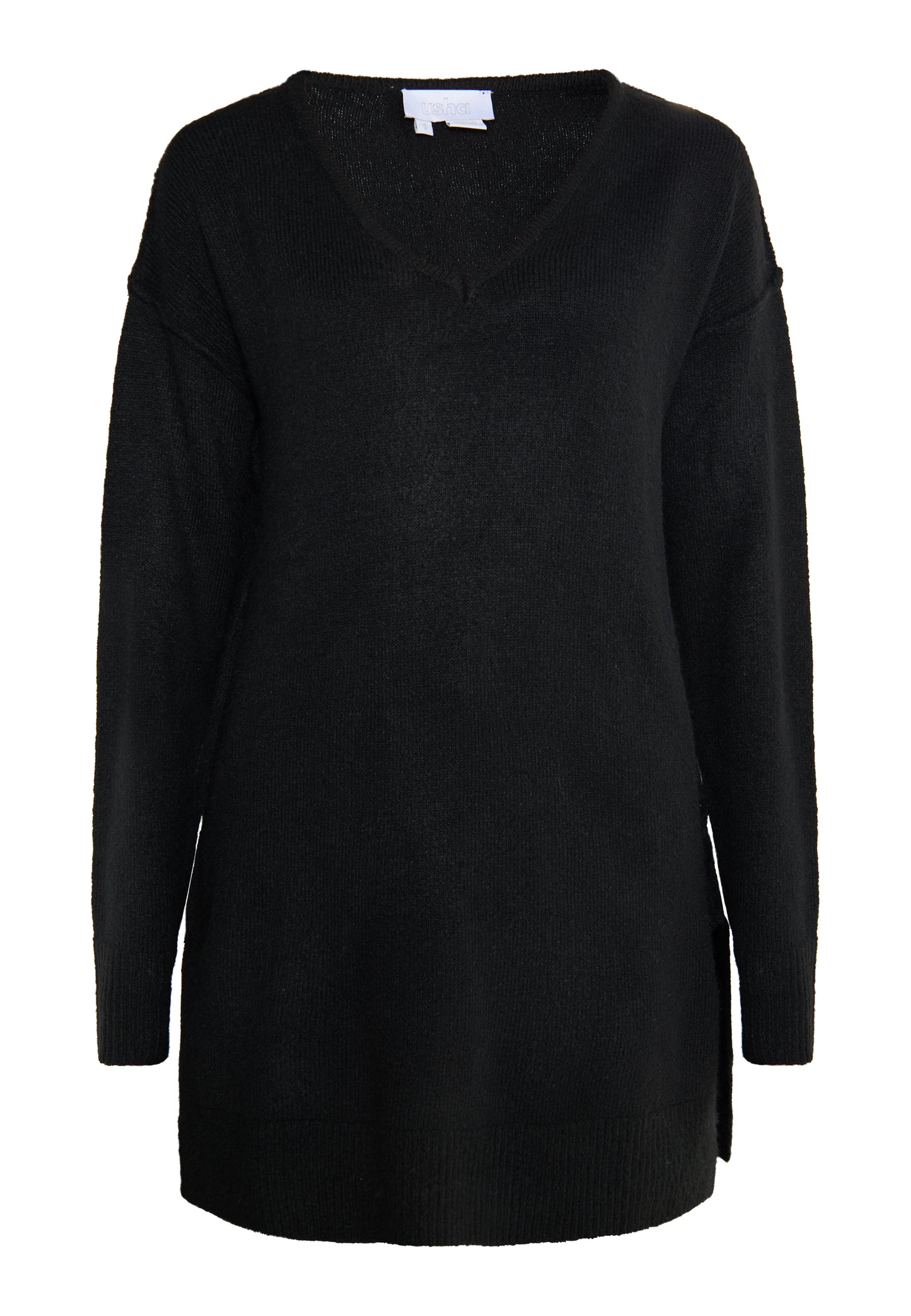 usha WHITE LABEL Women's Knitted Sweater