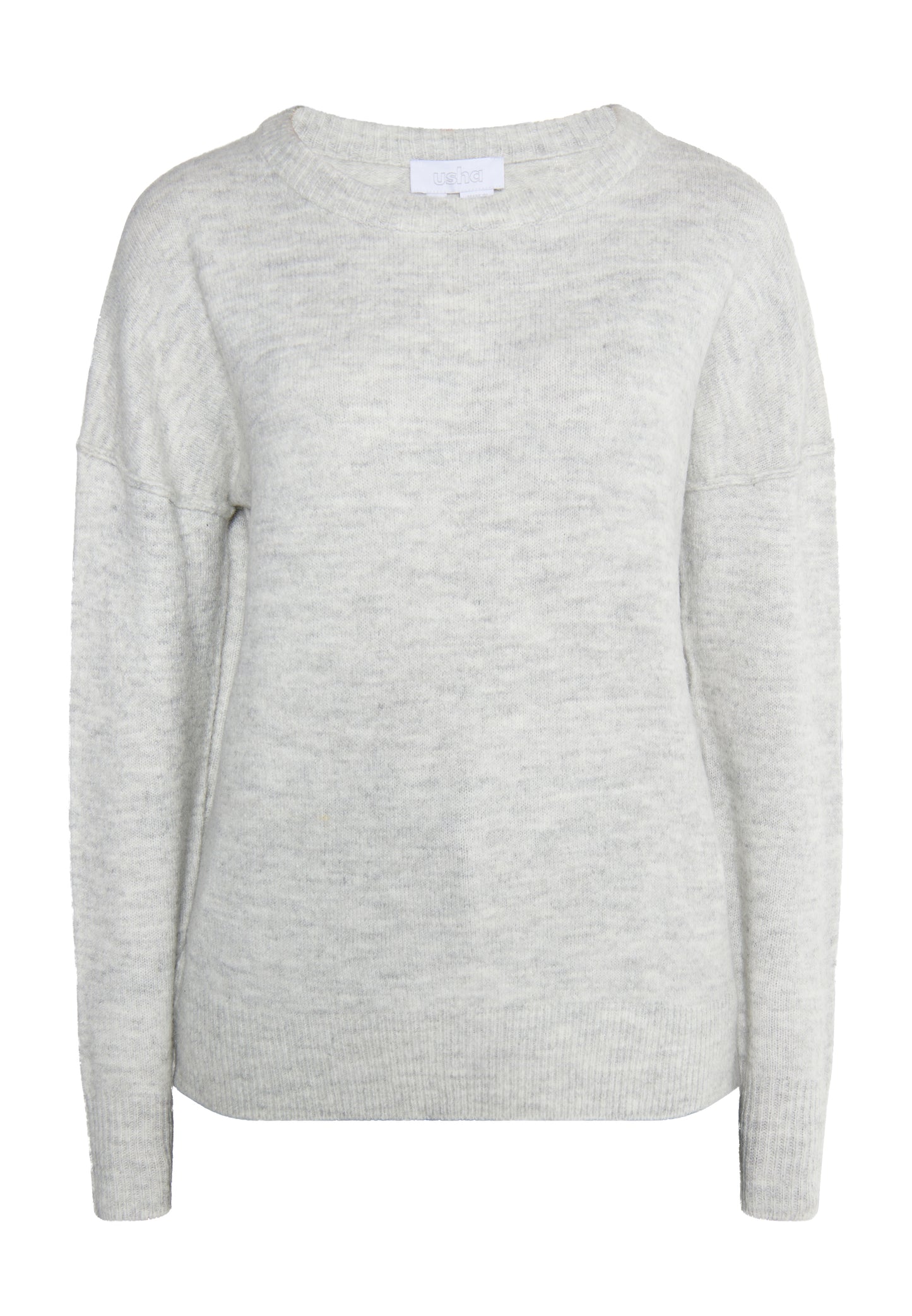 usha WHITE LABEL Women's Knitted Sweater
