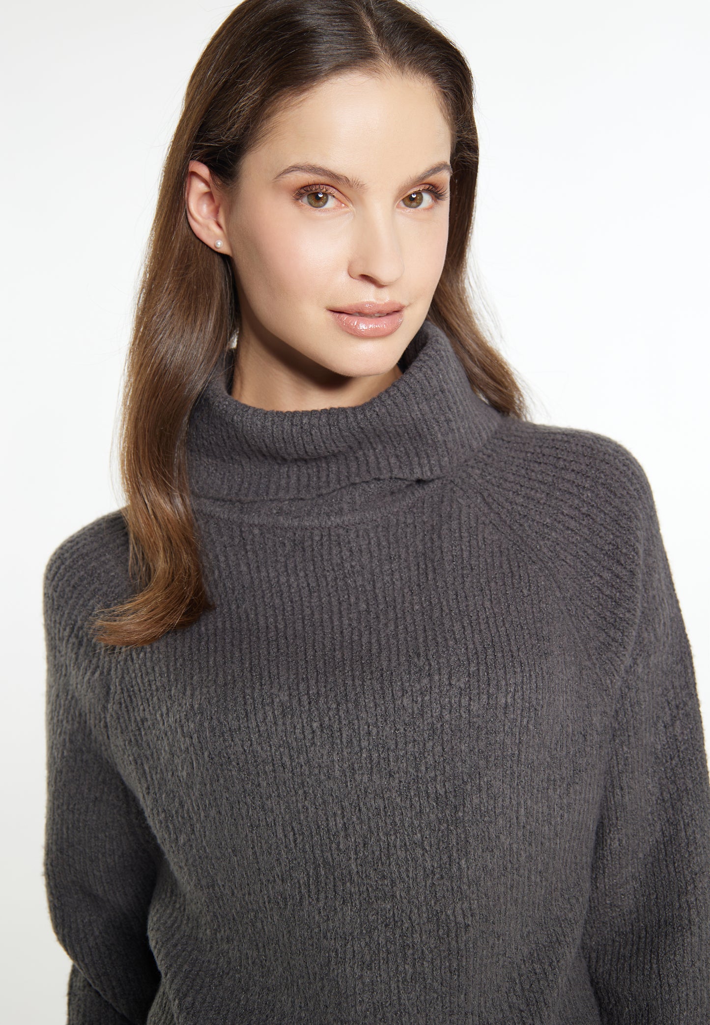 usha WHITE LABEL Women's Knitted Sweater
