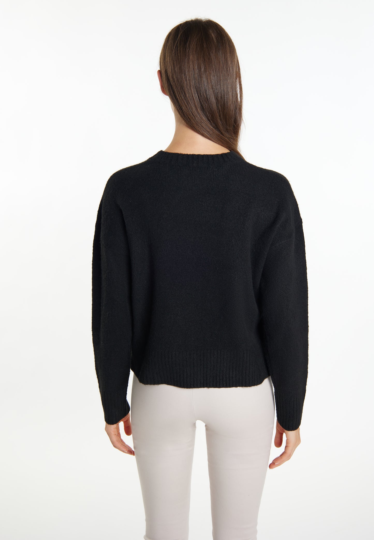 usha WHITE LABEL Women's Knitted Sweater