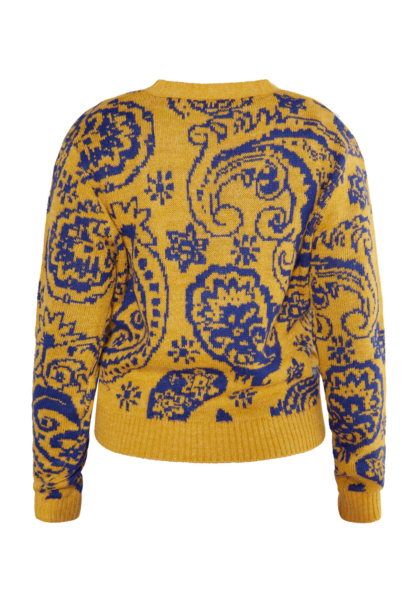 usha FESTIVAL Women's Cardigan