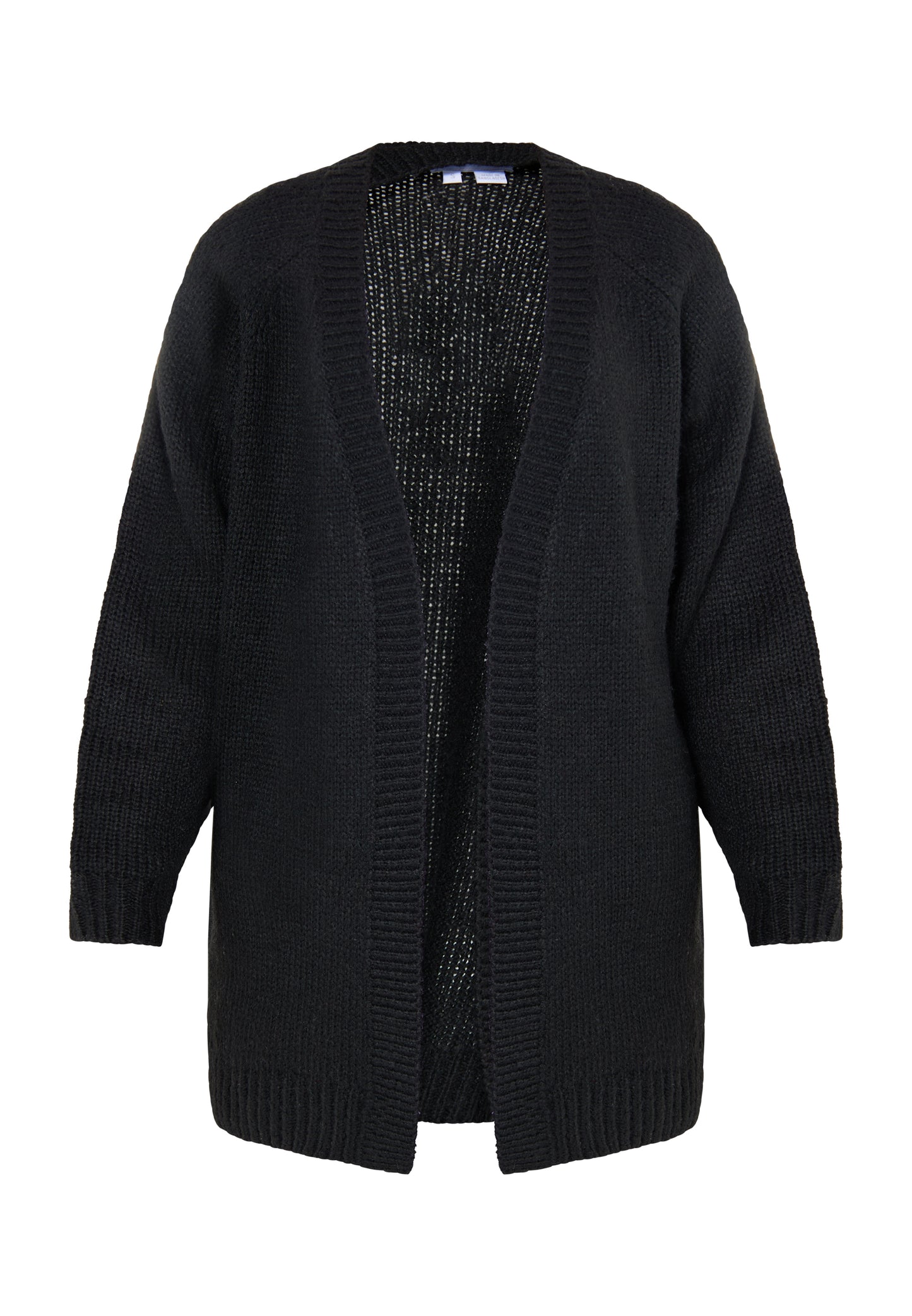 usha WHITE LABEL Women's Knit Cardigan