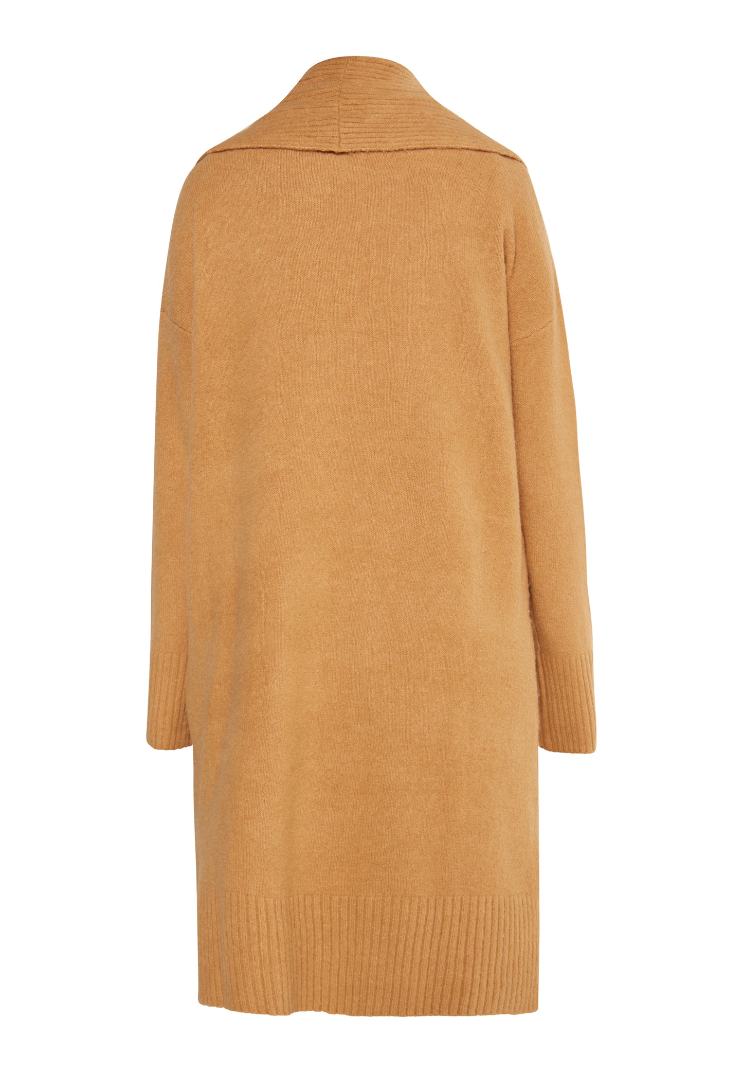 usha WHITE LABEL Women's Knit Cardigan