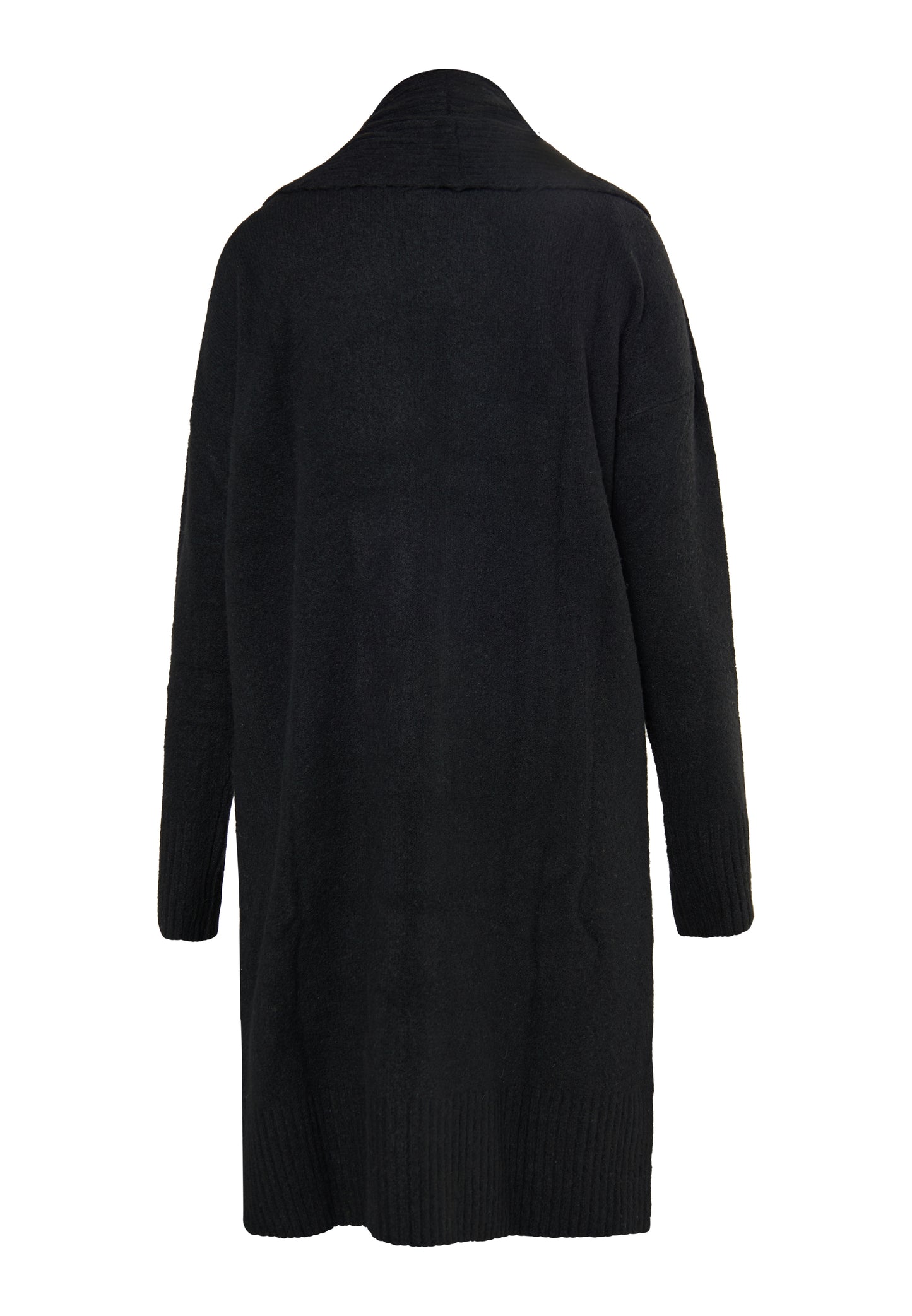 usha WHITE LABEL Women's Knit Cardigan