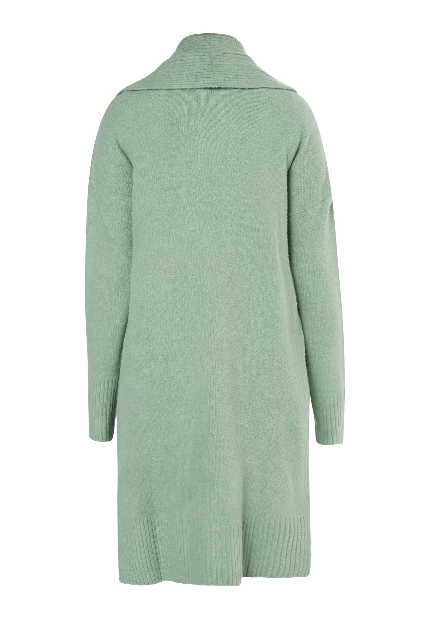 usha WHITE LABEL Women's Knit Cardigan