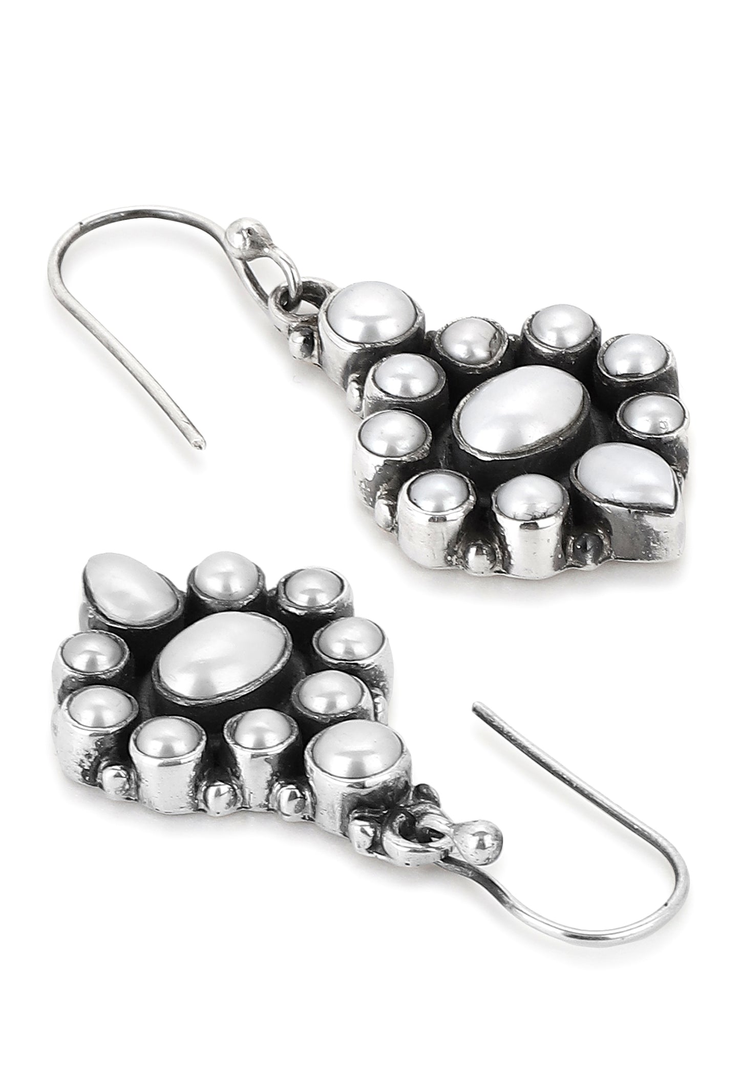 usha FESTIVAL Women's Ohrringe