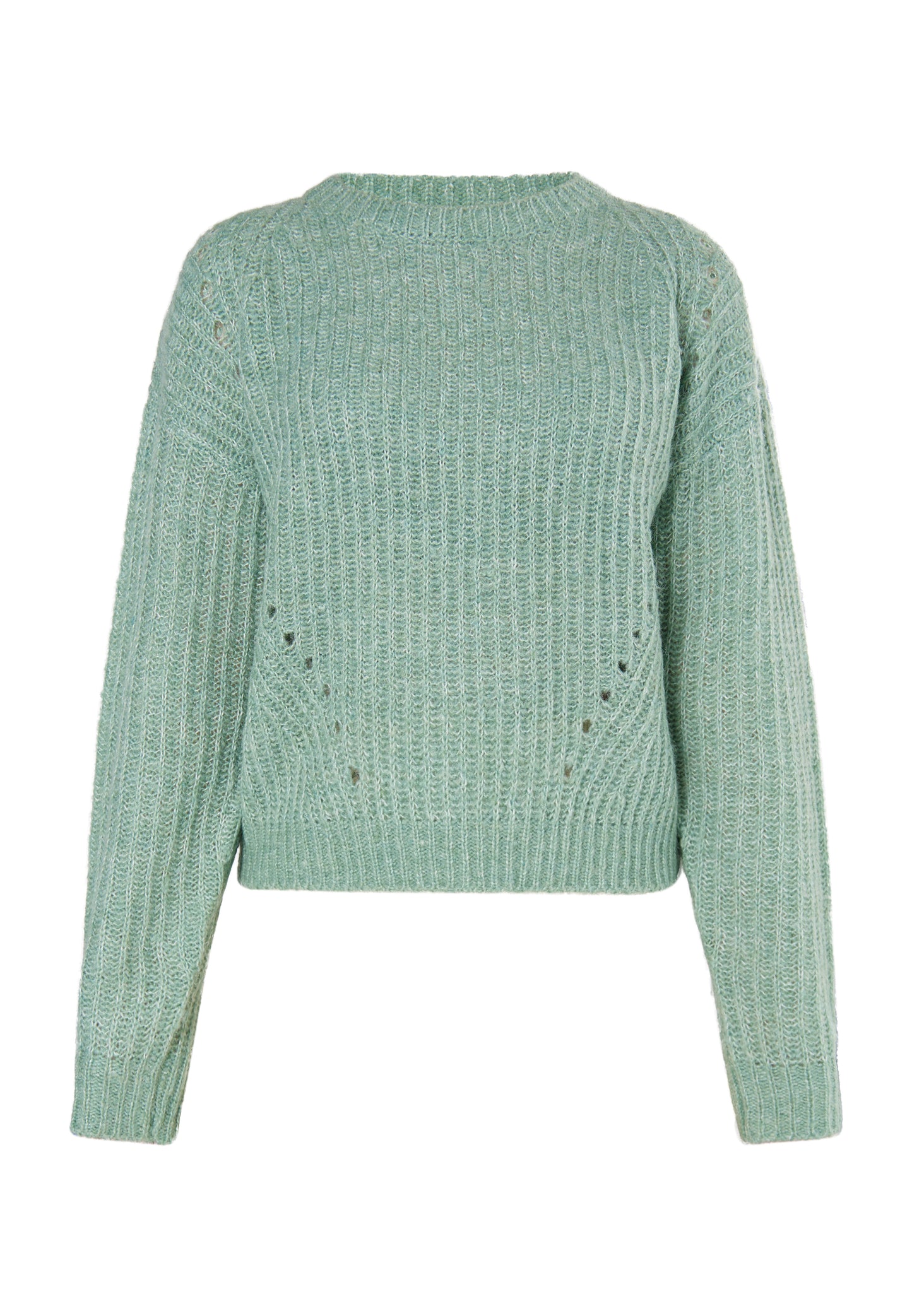 usha WHITE LABEL Women's Knitted Sweater