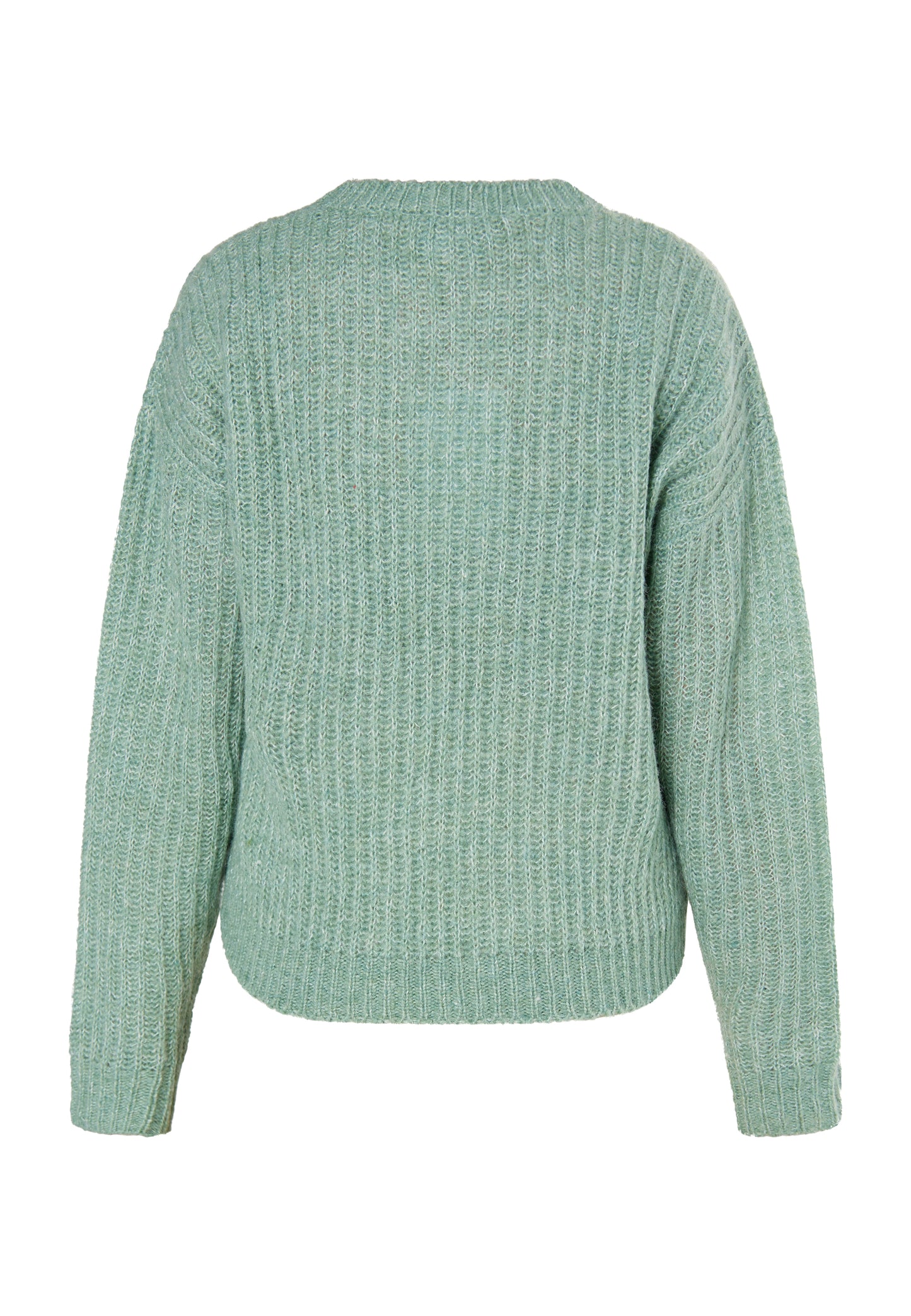 usha WHITE LABEL Women's Knitted Sweater