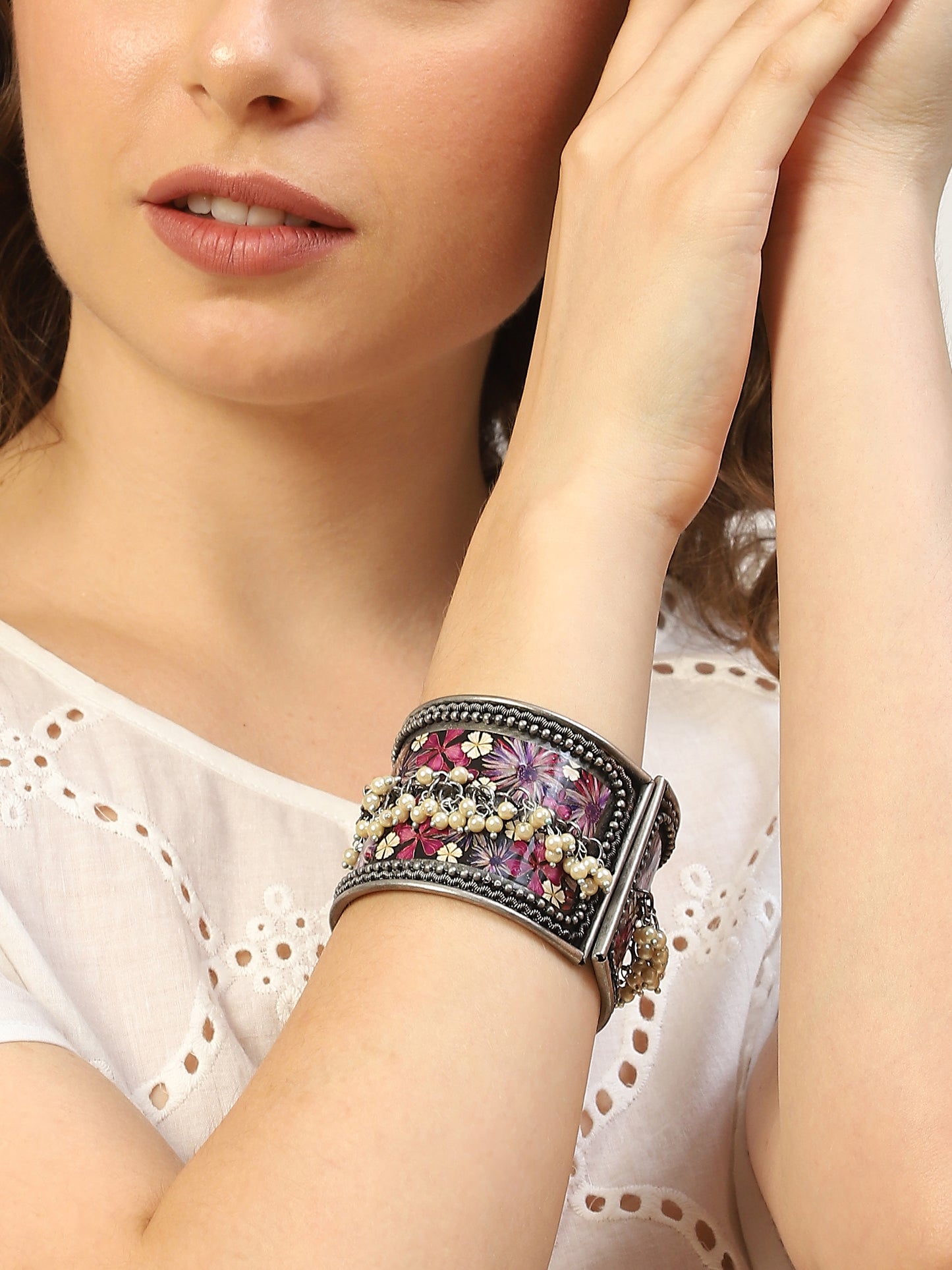 usha FESTIVAL Women's Armband