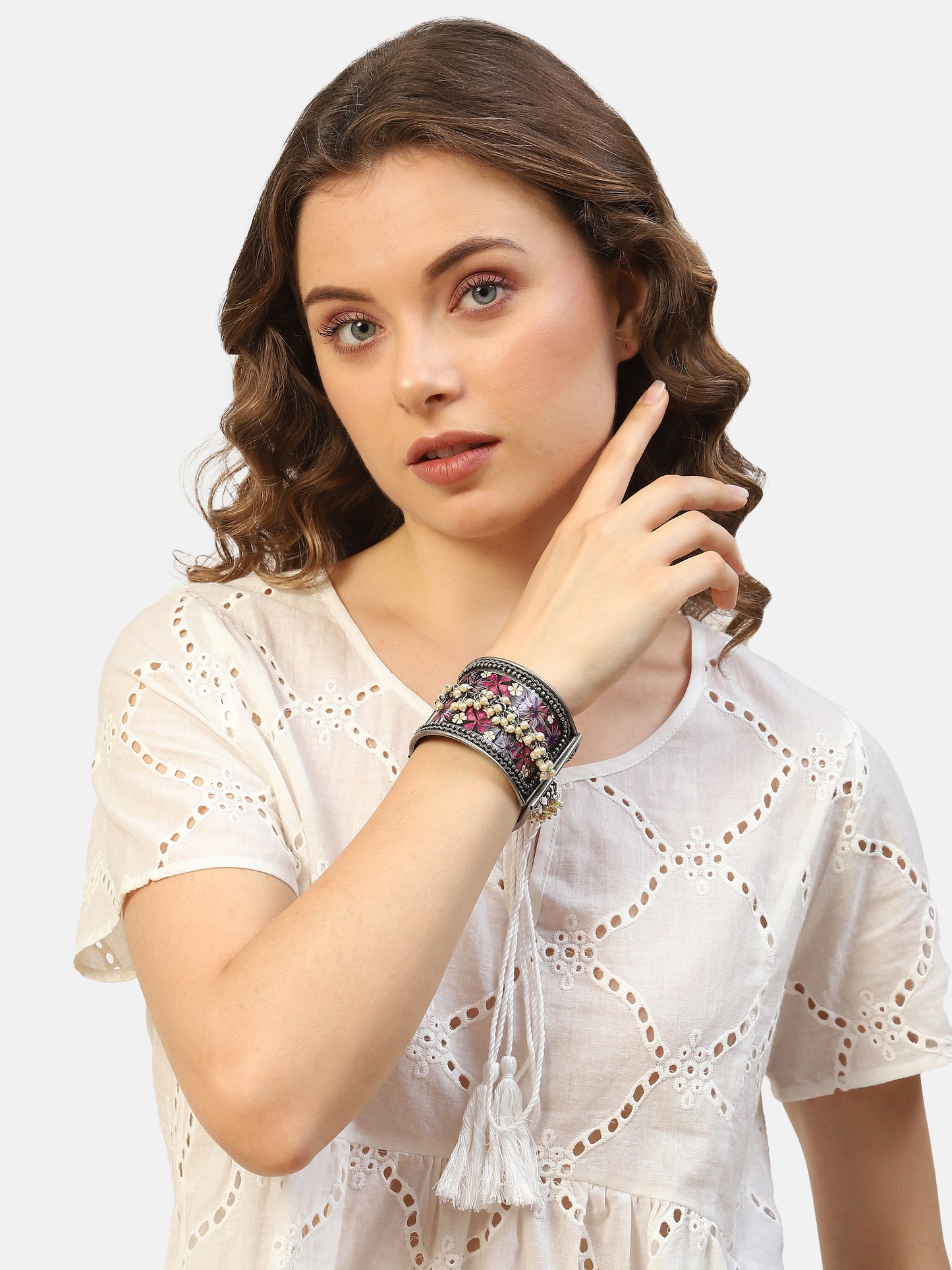 usha FESTIVAL Women's Armband