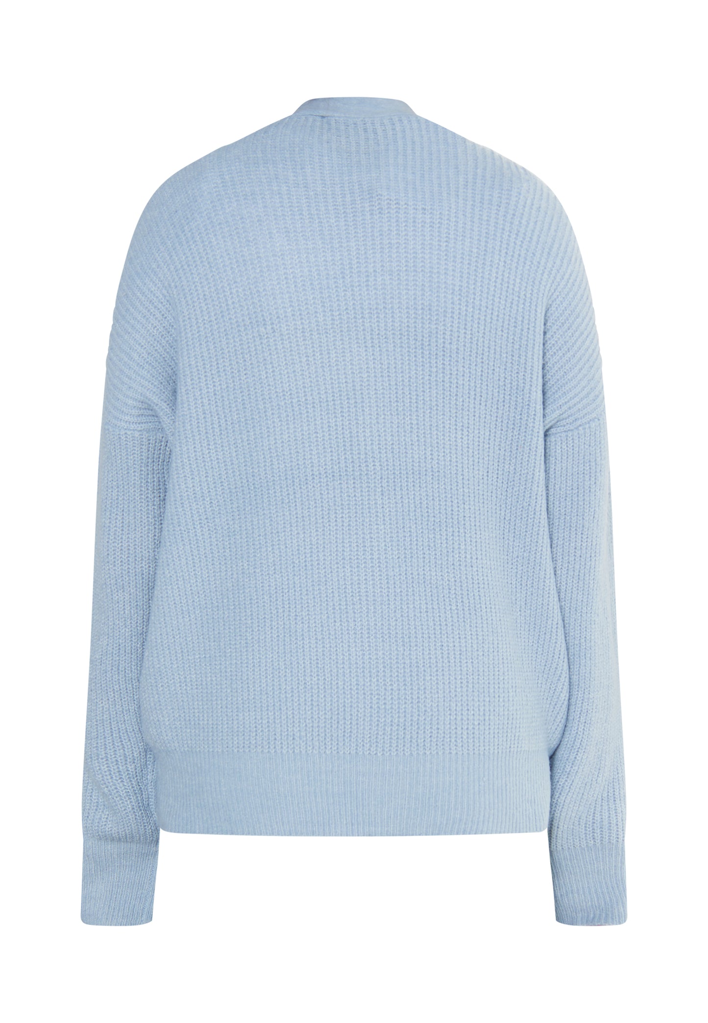 usha WHITE LABEL Women's Knit Cardigan
