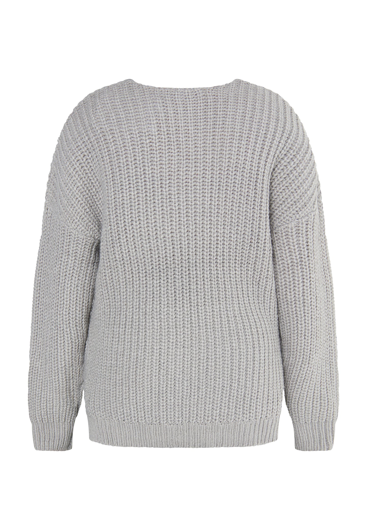 usha WHITE LABEL Women's Knitted Sweater