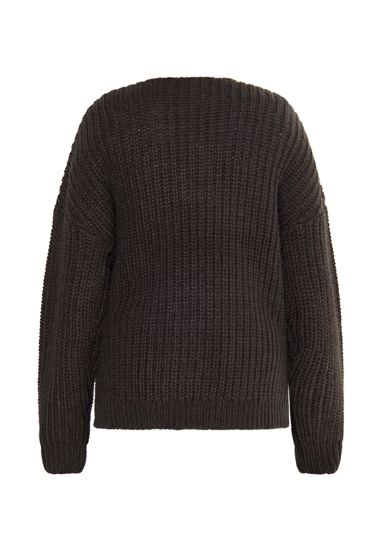 usha WHITE LABEL Women's Knitted Sweater