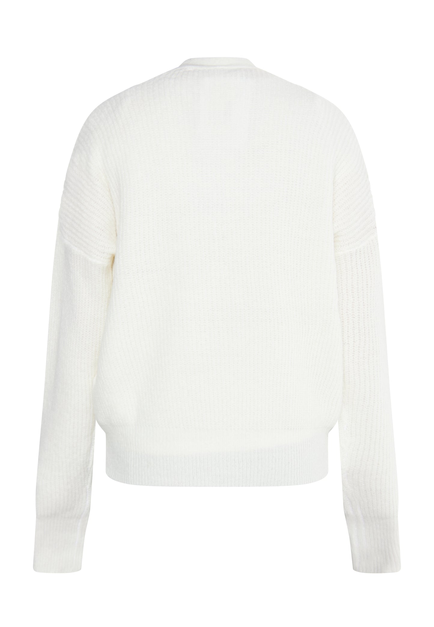 usha WHITE LABEL Women's Knit Cardigan