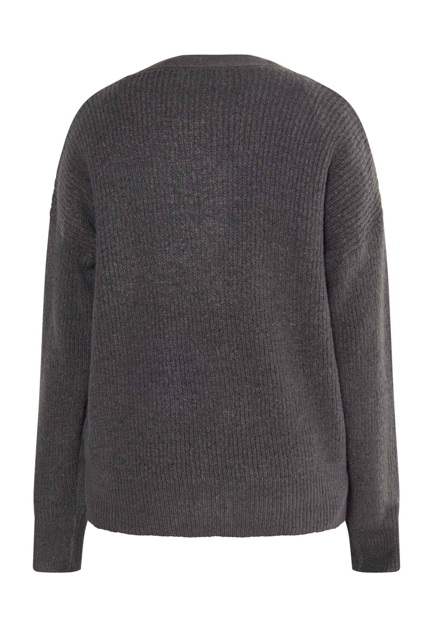 usha WHITE LABEL Women's Knit Cardigan