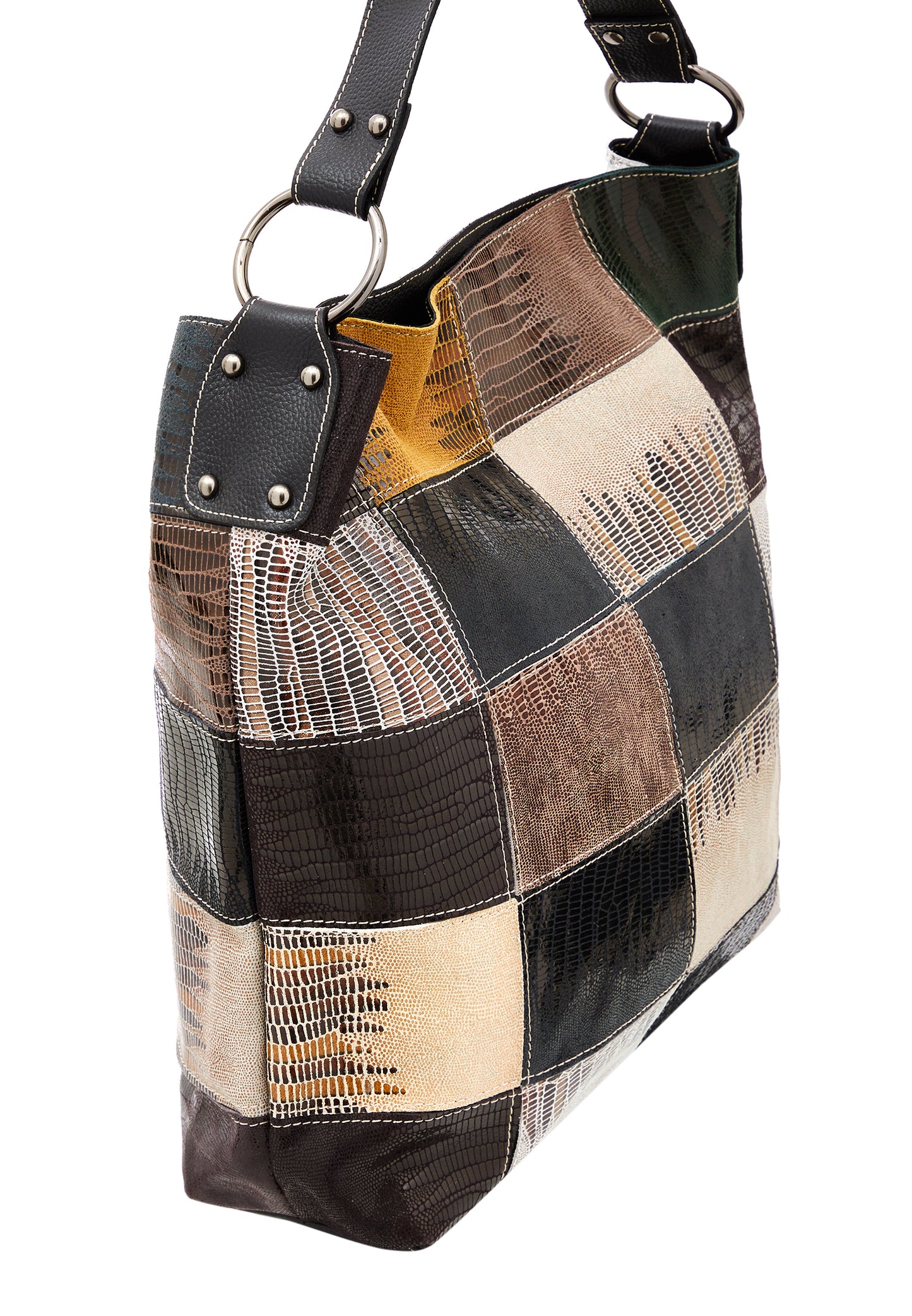 usha Damen Schultertaschen
