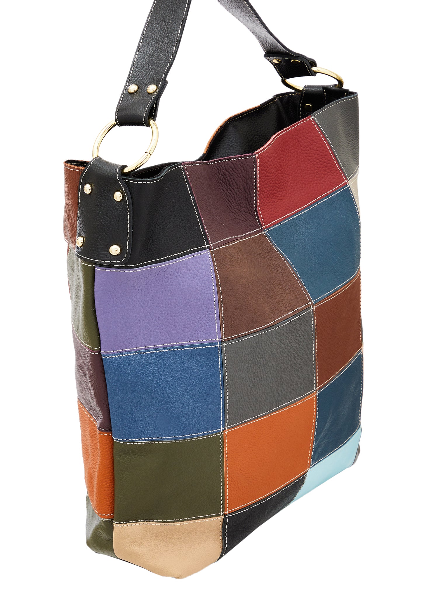 usha Damen Schultertaschen