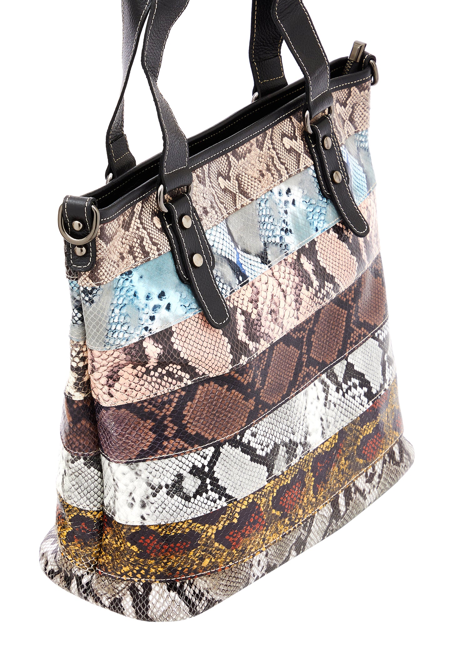 usha Damen Schultertaschen
