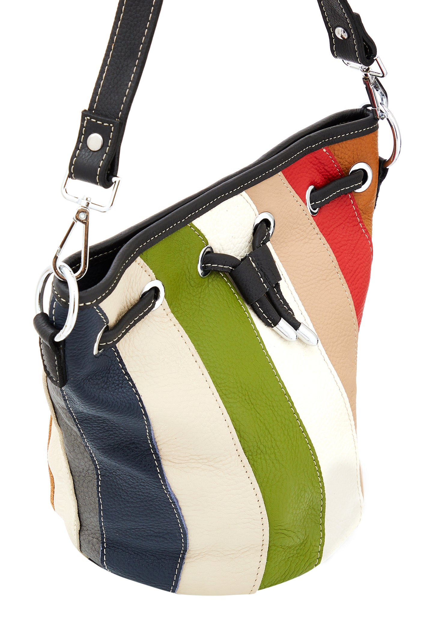 usha Damen Schultertaschen