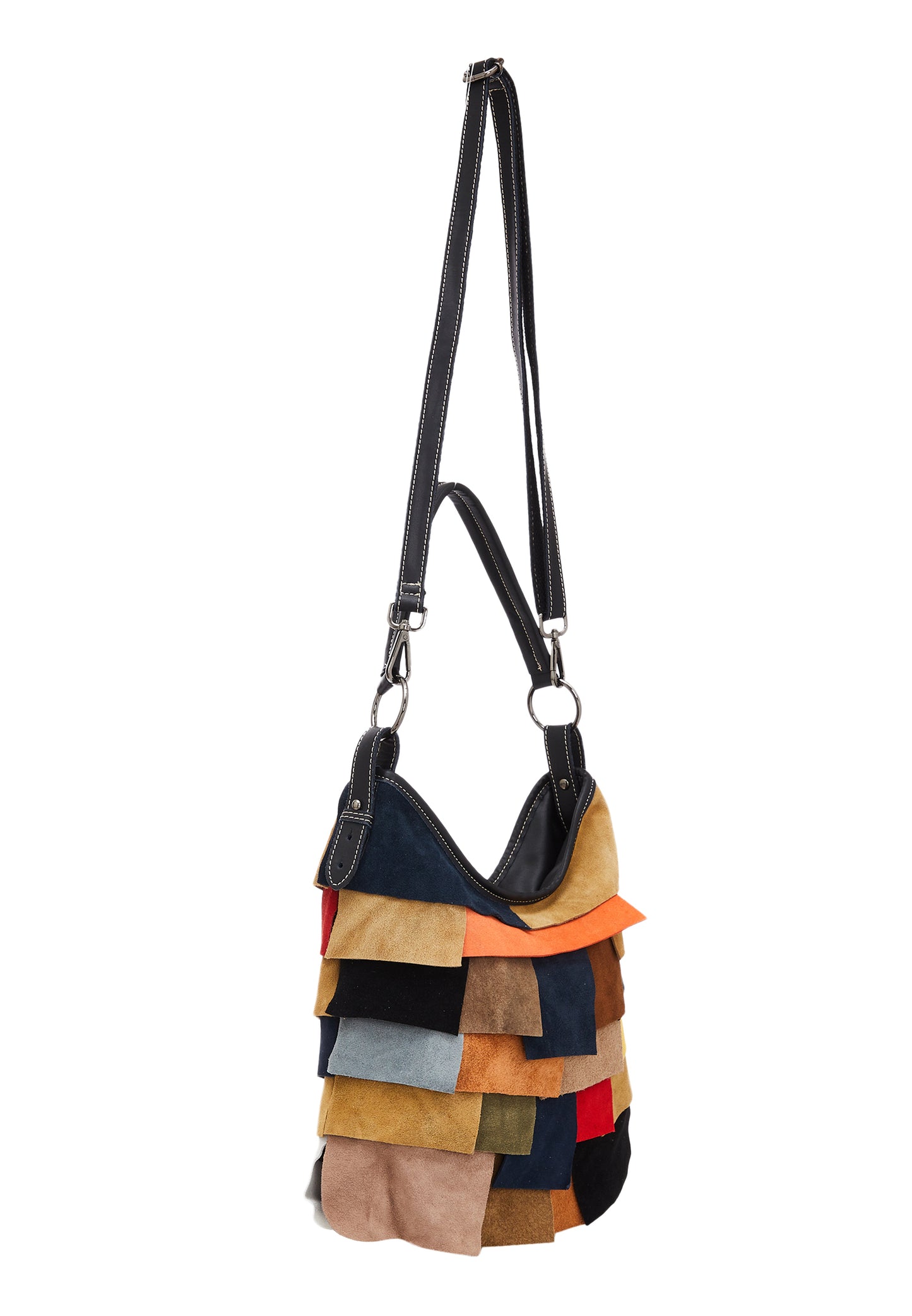 usha Damen Schultertaschen