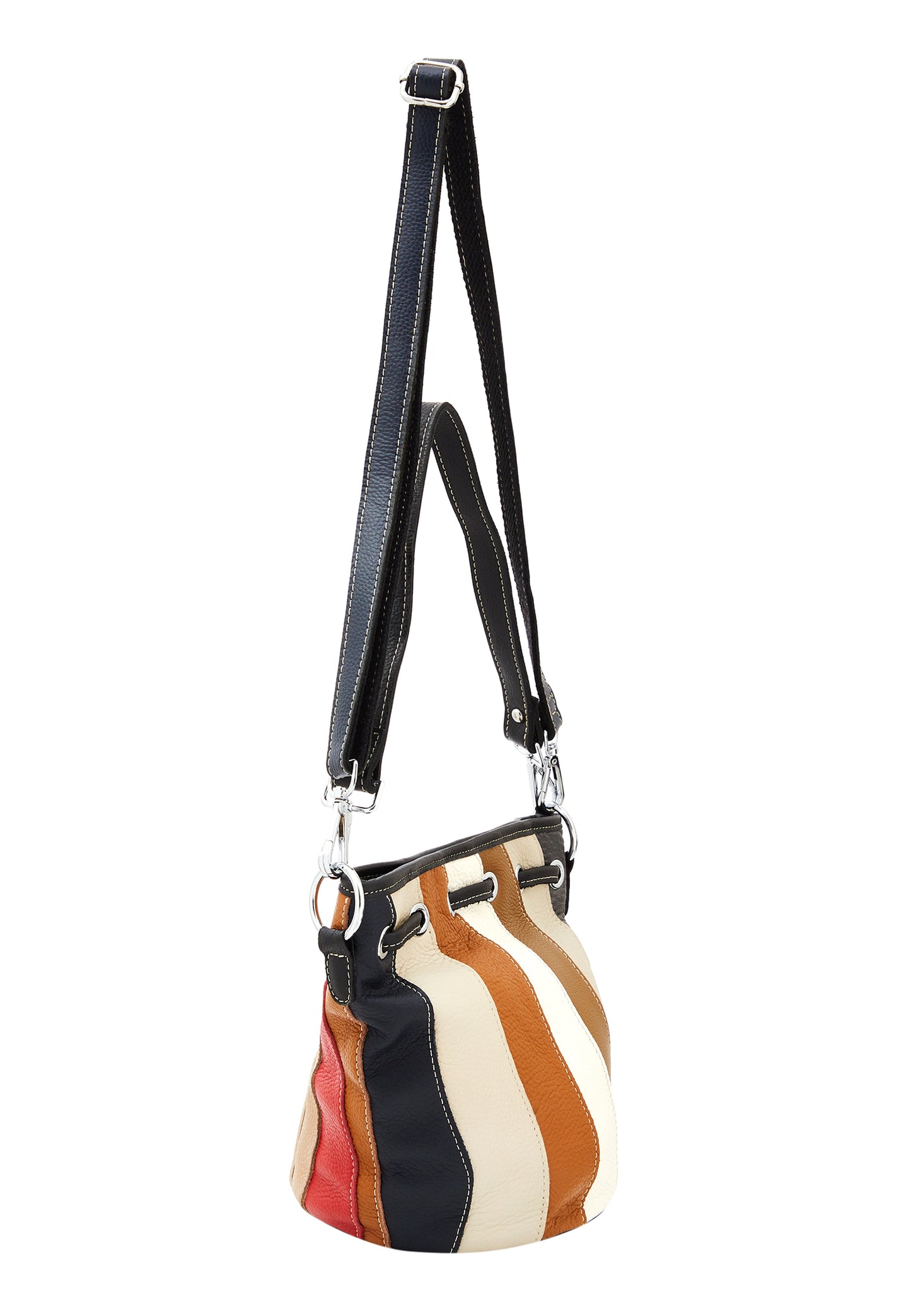 usha Damen Schultertaschen