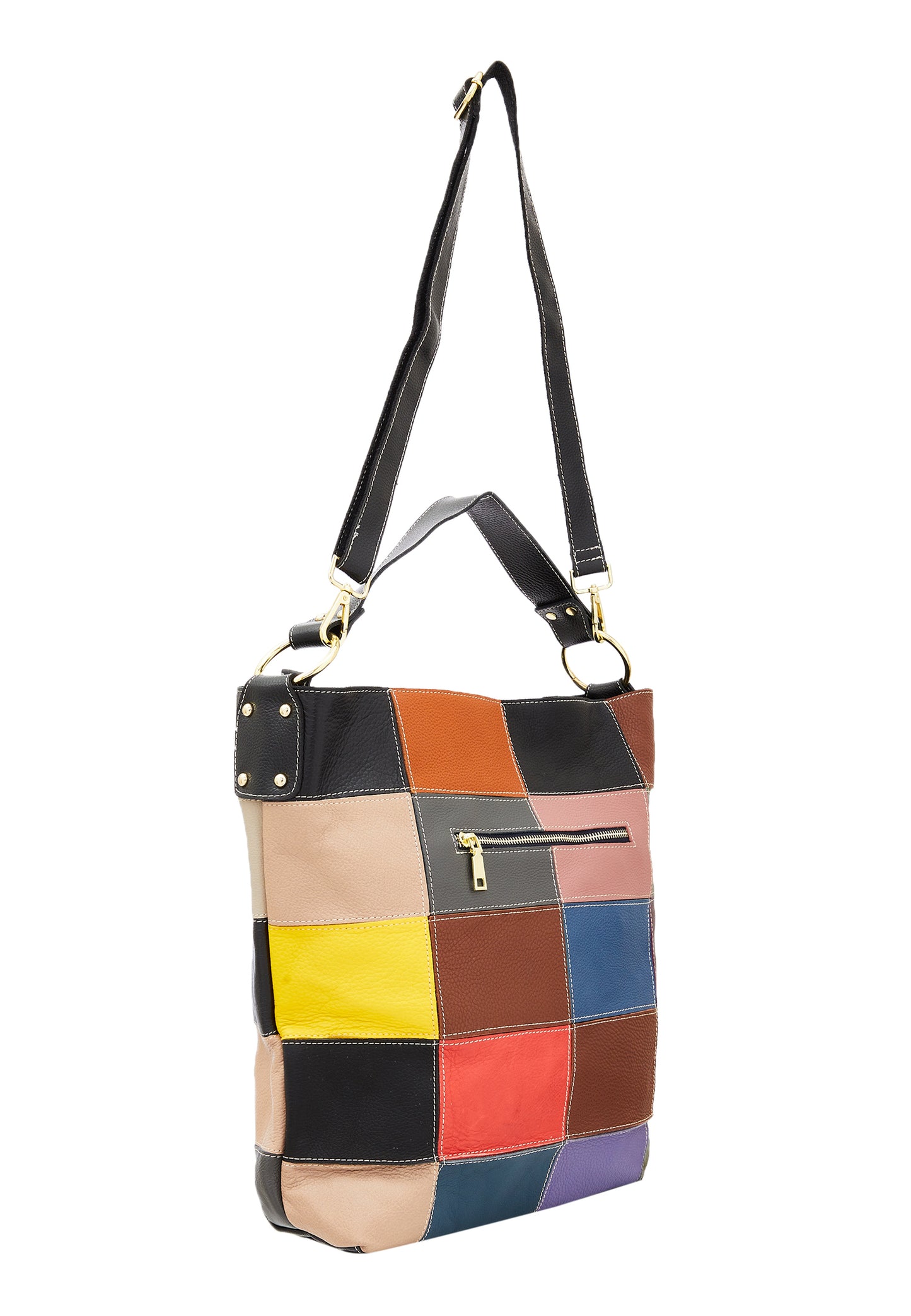 usha Damen Schultertaschen
