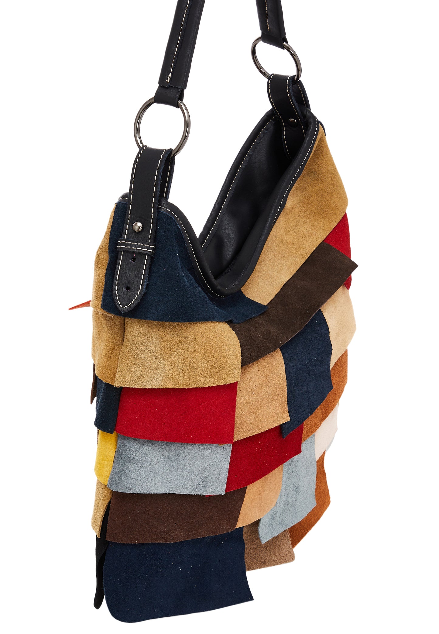 usha Damen Schultertaschen