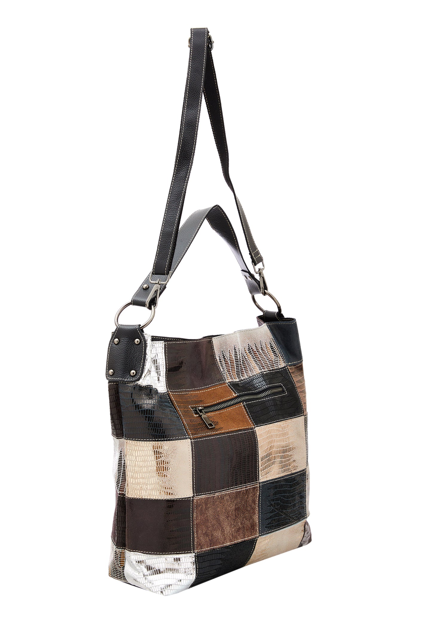 usha Damen Schultertaschen