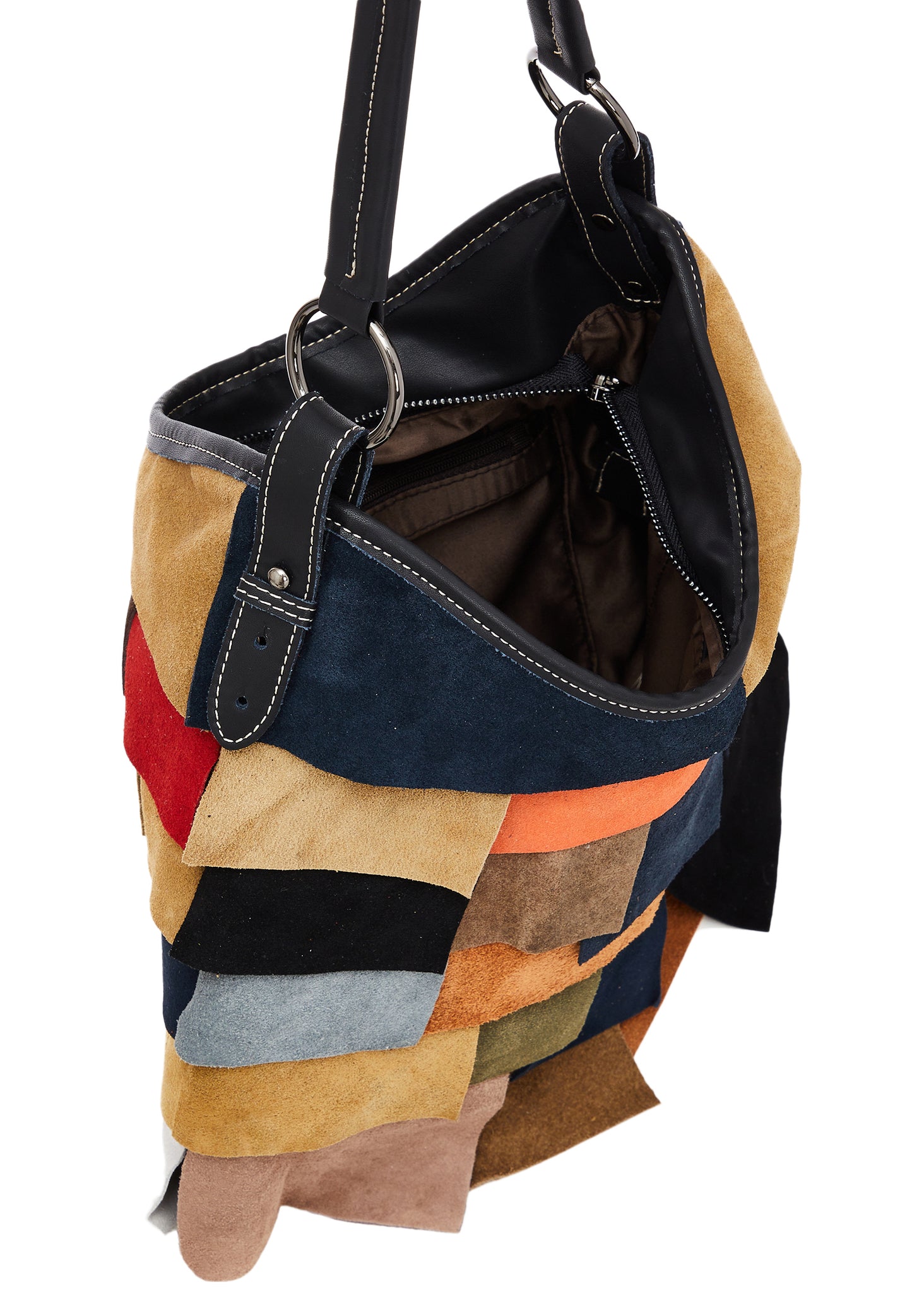 usha Damen Schultertaschen