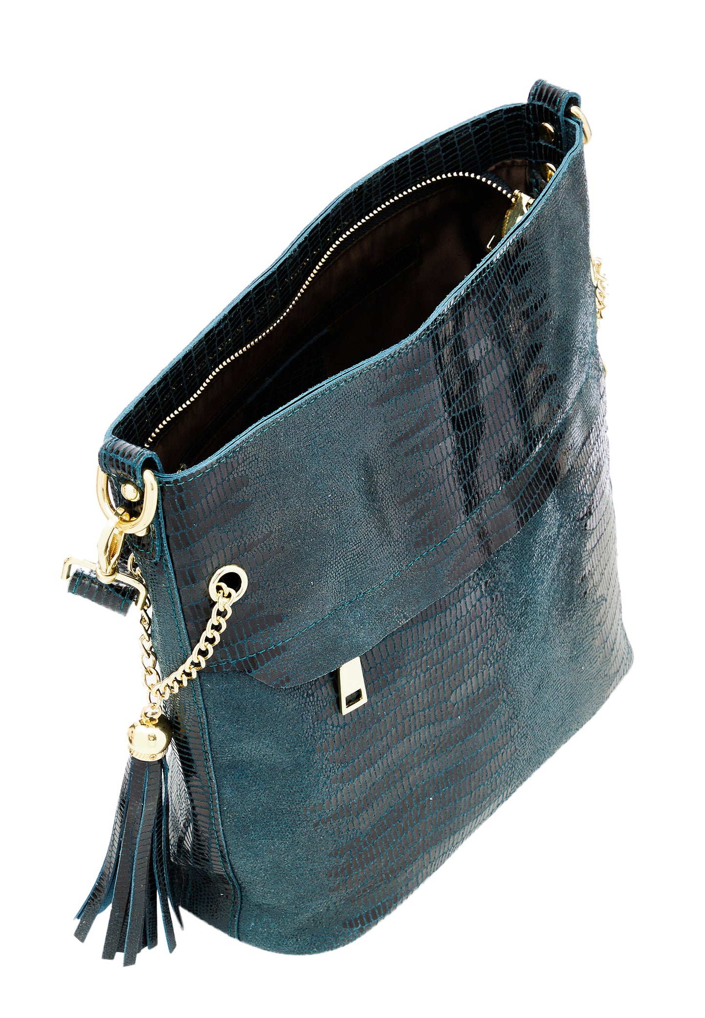 usha Damen Schultertaschen