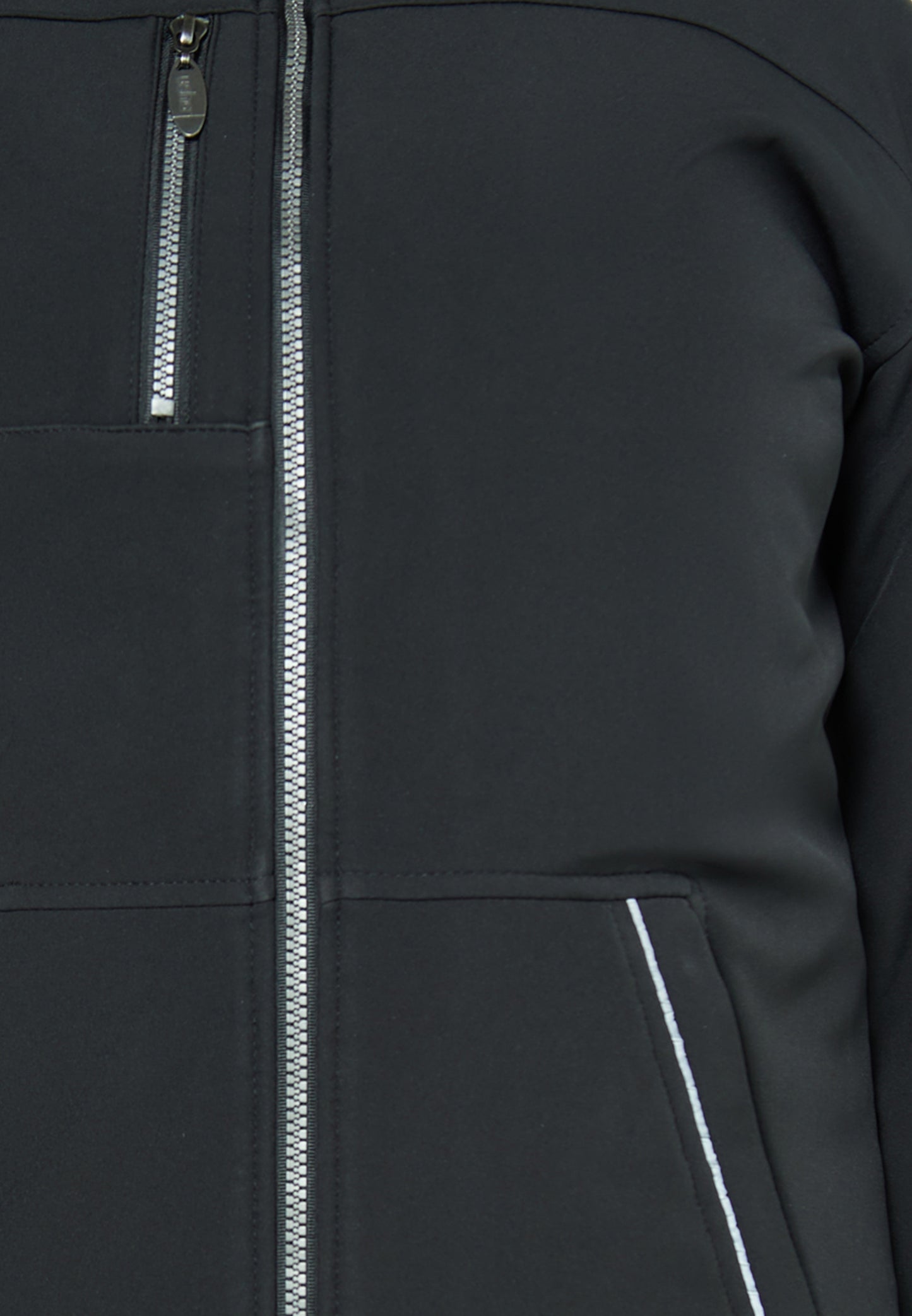 usha BLUE LABEL Women's Softshell Jacket