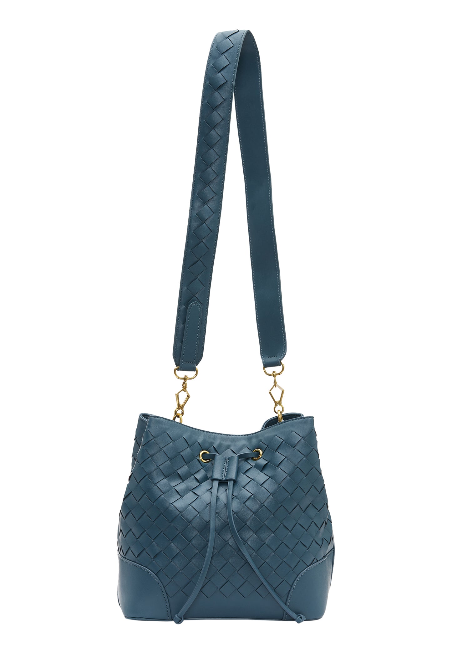 usha Damen Schultertaschen