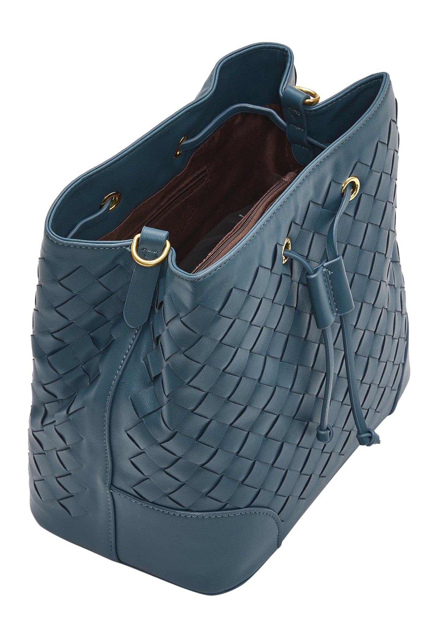 usha Damen Schultertaschen