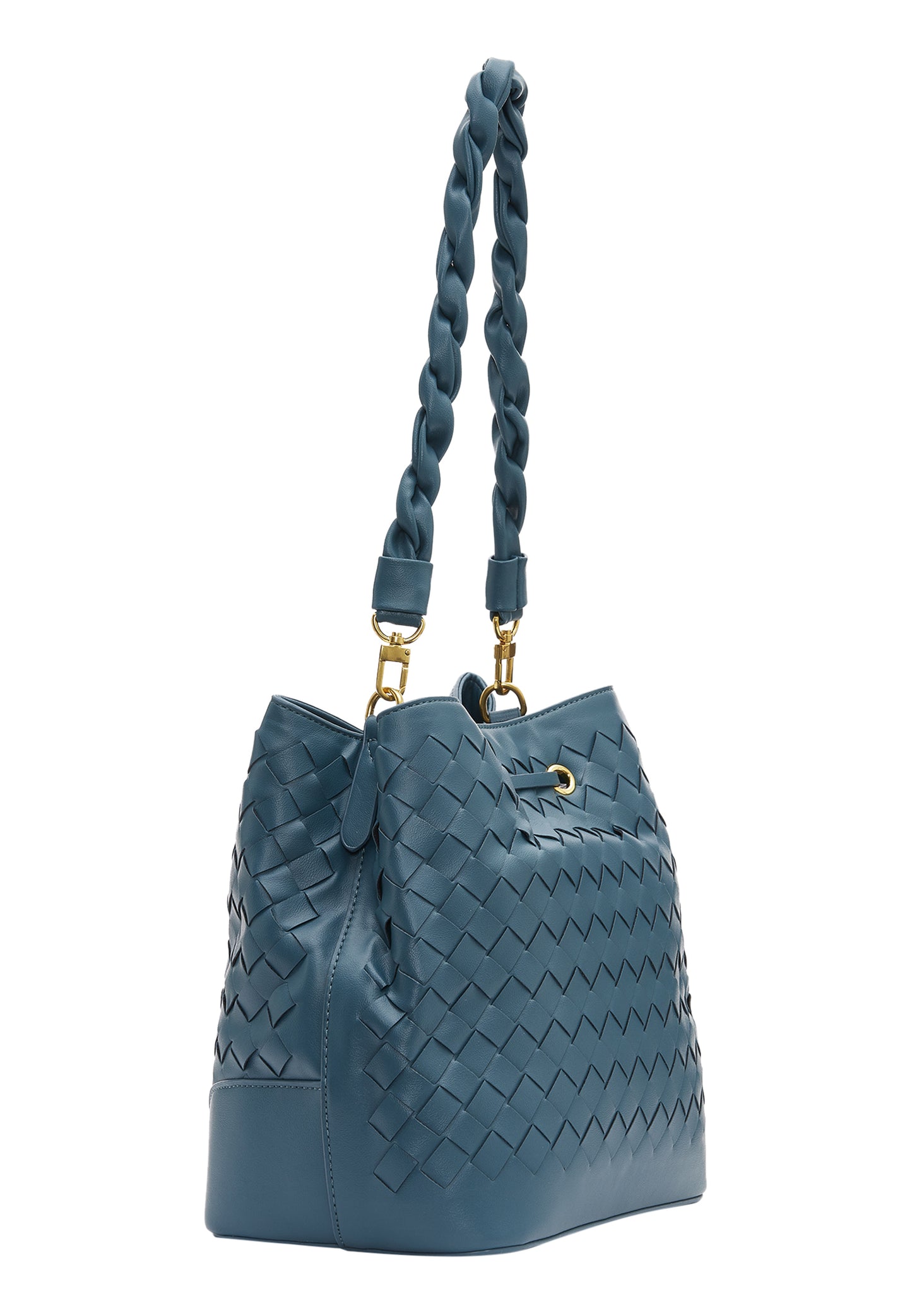 usha Damen Schultertaschen